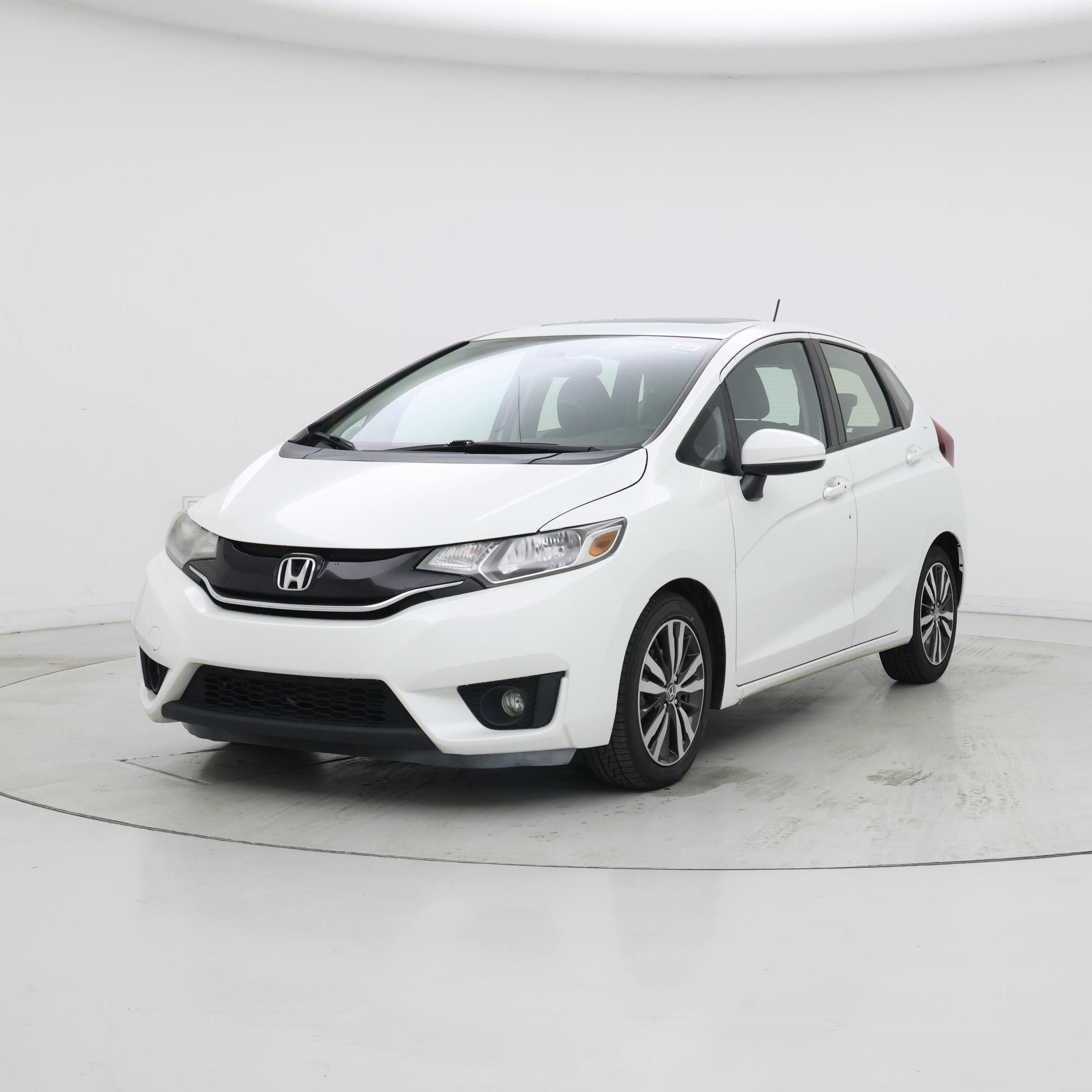 Thumbnail: 2017 Honda Fit - 4
