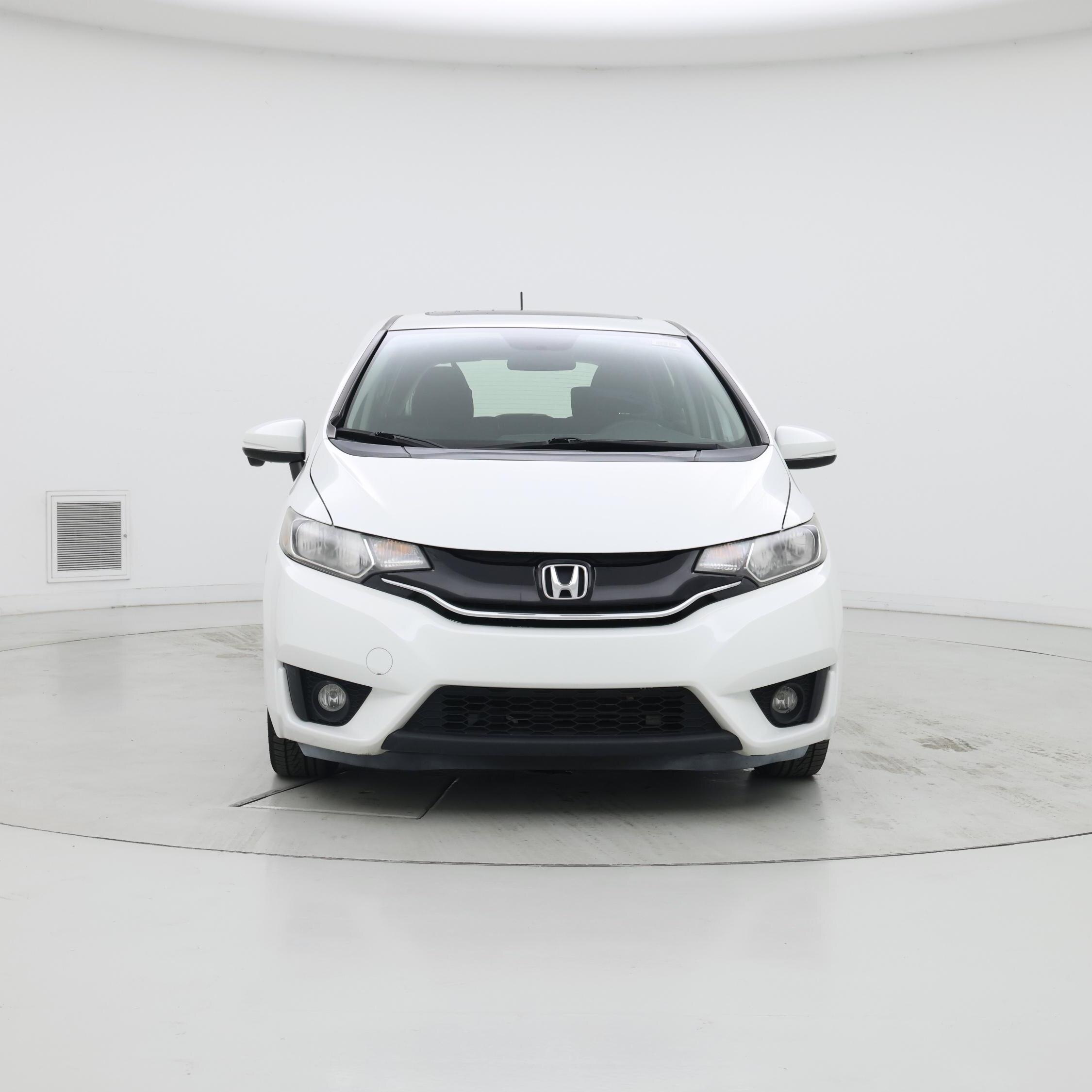 Thumbnail: 2017 Honda Fit - 5