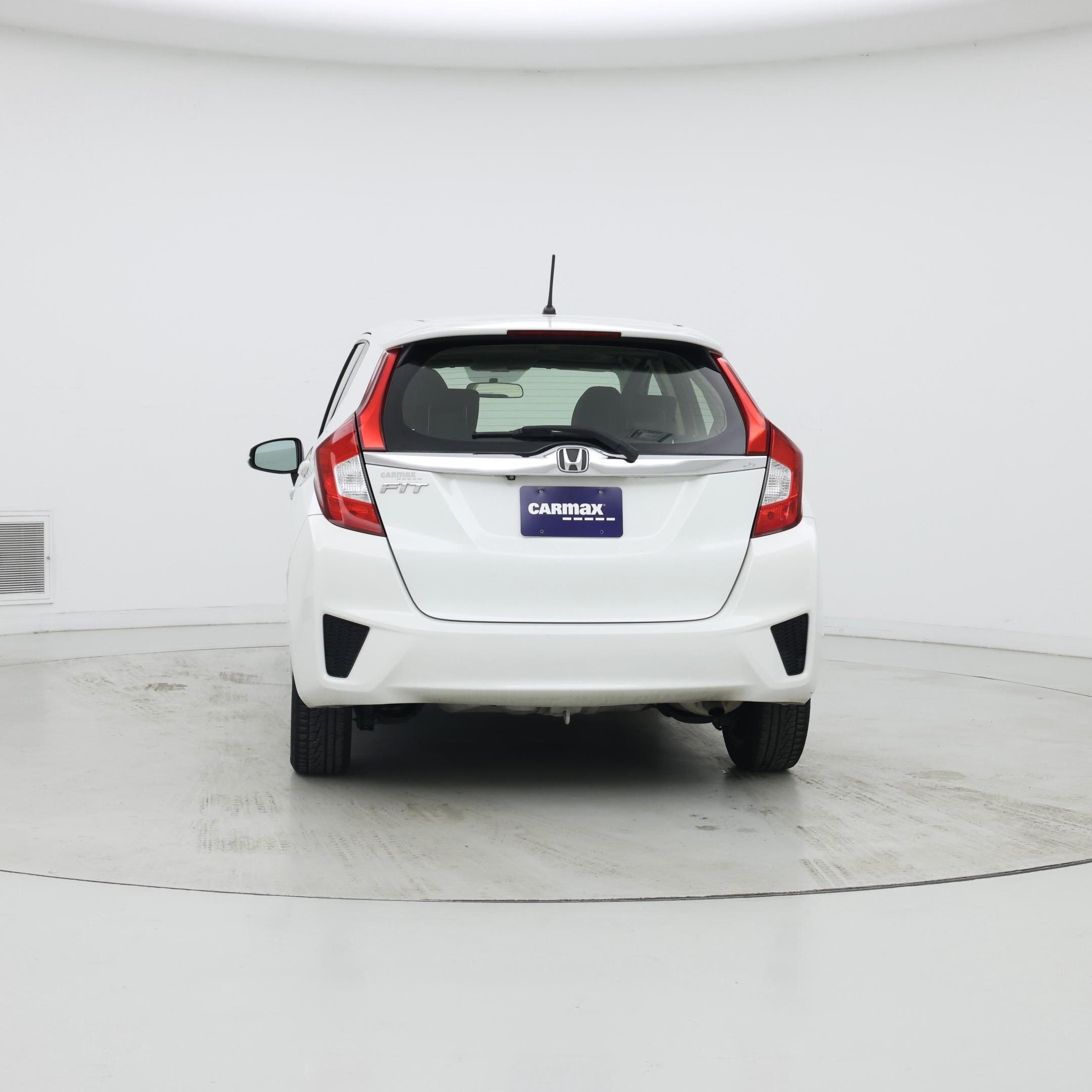 Thumbnail: 2017 Honda Fit - 6