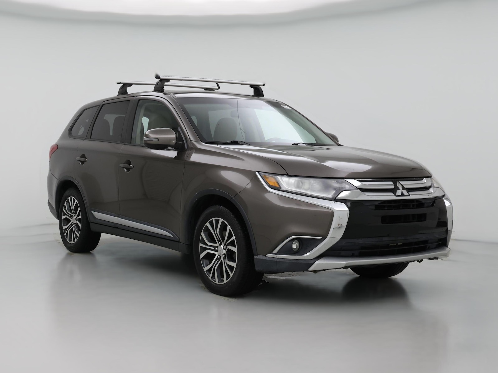 2016 Mitsubishi Outlander SE