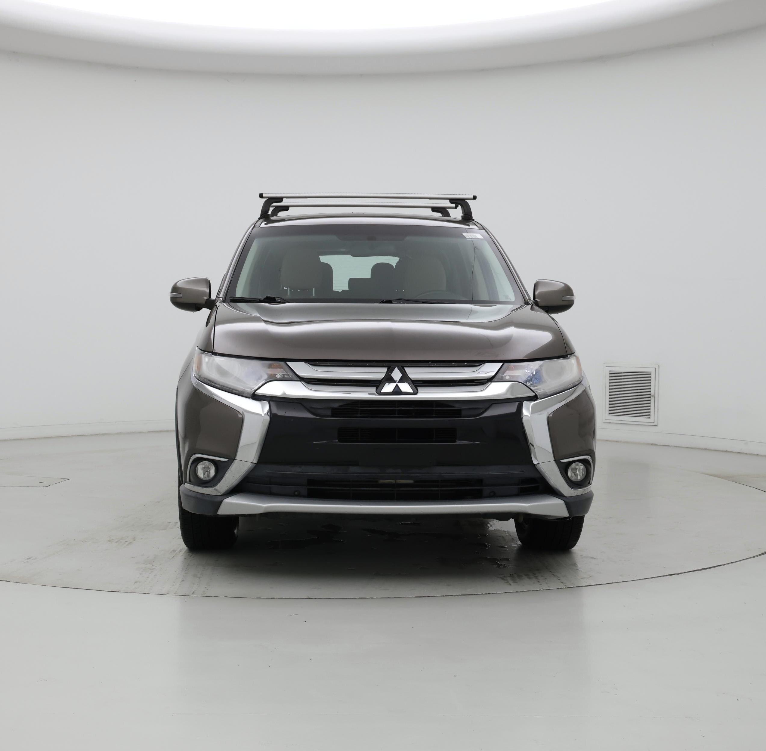 Thumbnail: 2016 Mitsubishi Outlander - 5