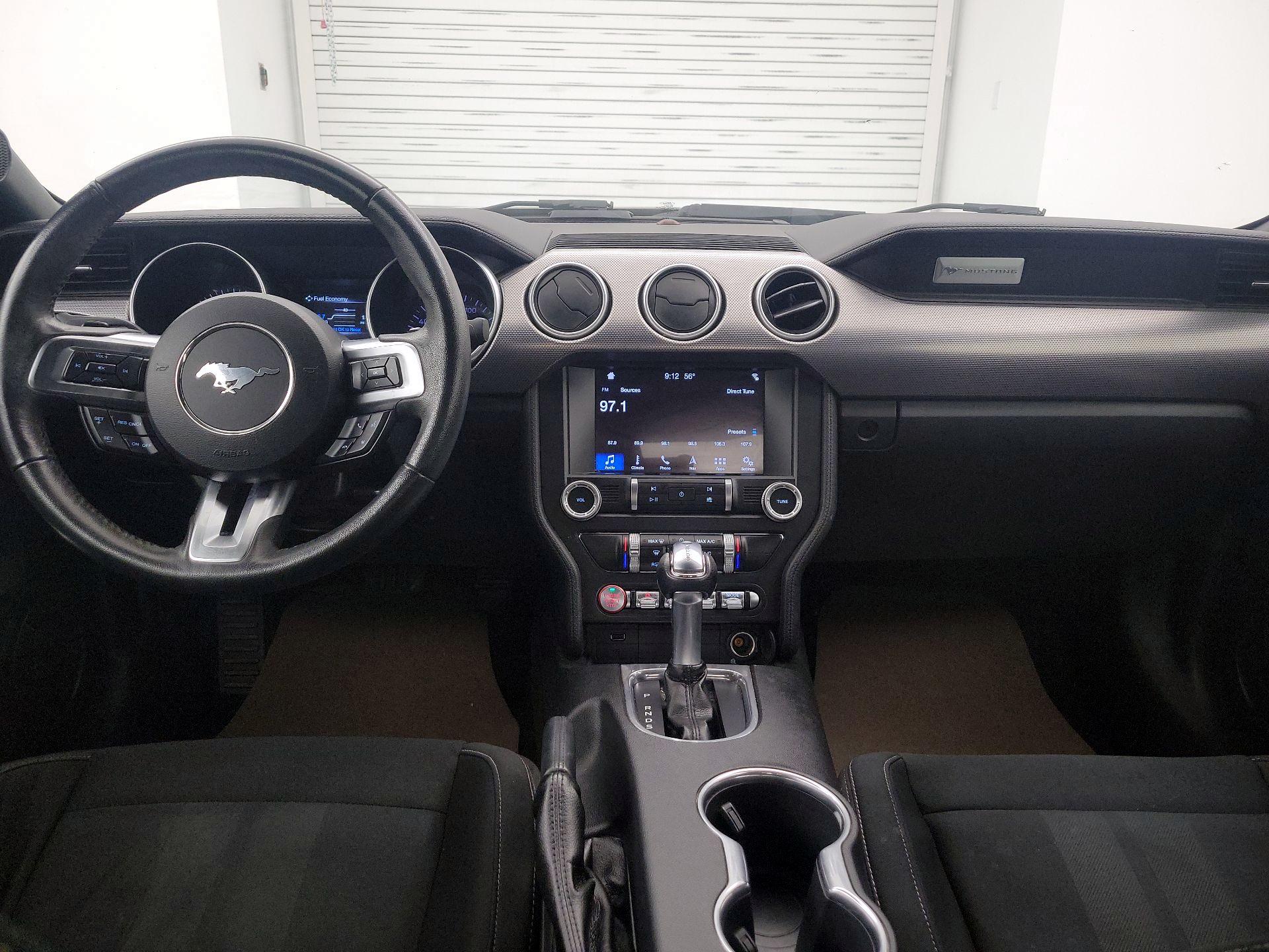 Thumbnail: 2019 Ford Mustang - 9