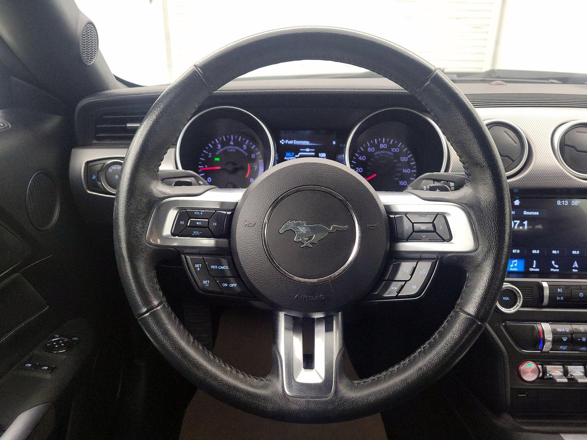 Thumbnail: 2019 Ford Mustang - 10