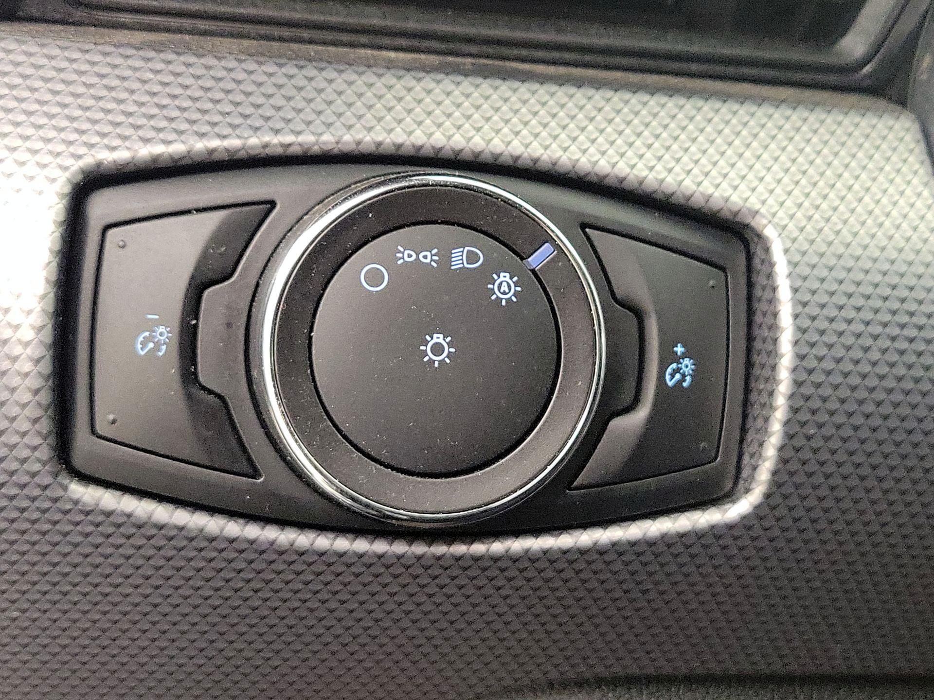 Thumbnail: 2019 Ford Mustang - 13