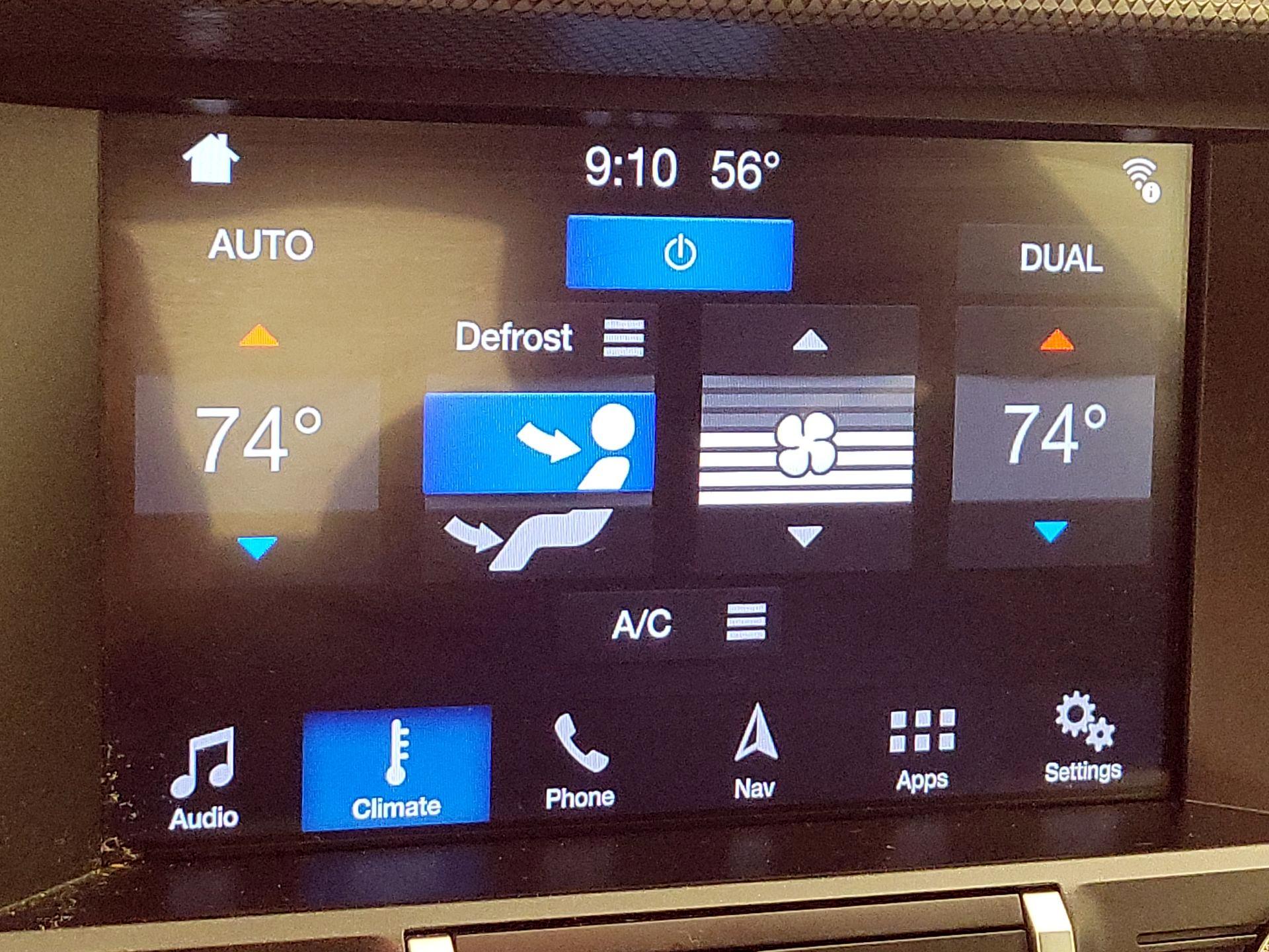 Thumbnail: 2019 Ford Mustang - 17