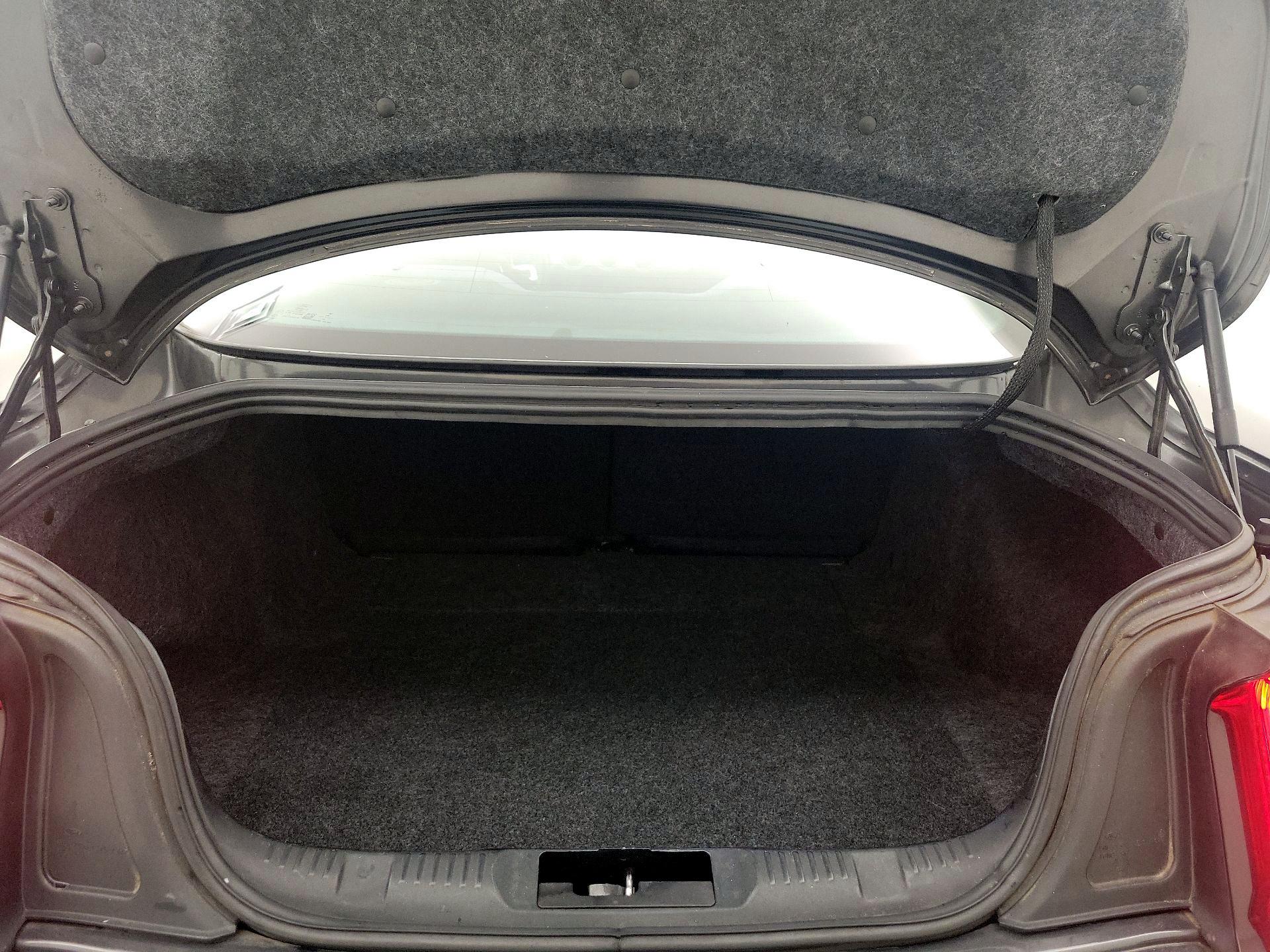 Thumbnail: 2019 Ford Mustang - 20