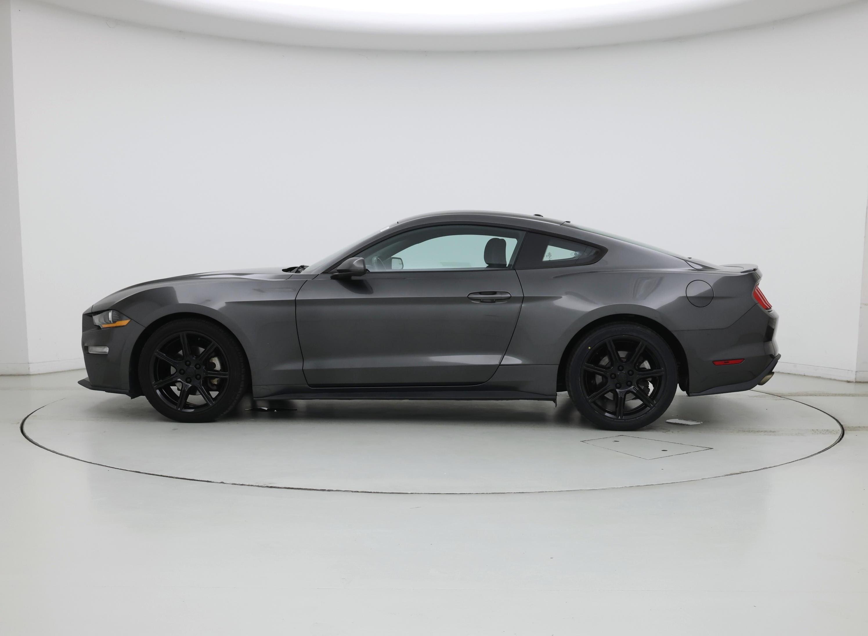 Thumbnail: 2019 Ford Mustang - 3