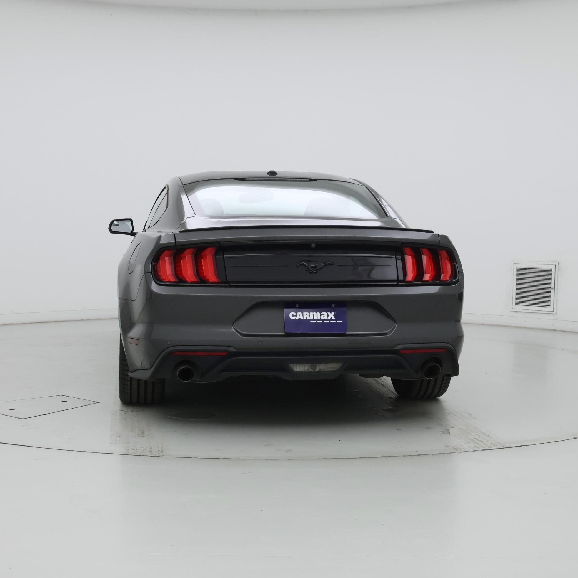 Thumbnail: 2019 Ford Mustang - 6