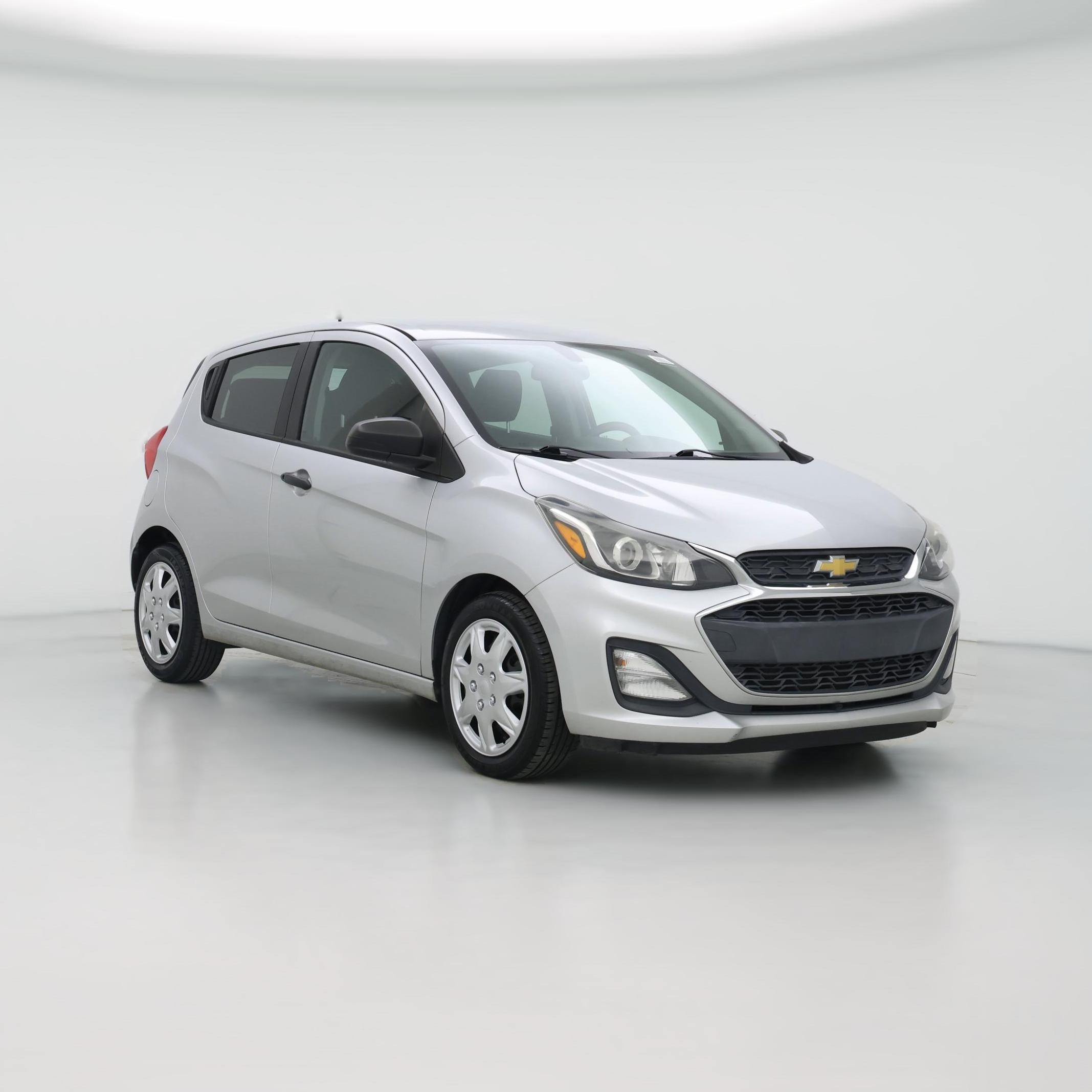 Thumbnail: 2019 Chevrolet Spark - 1