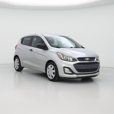 2019 Chevrolet Spark LS