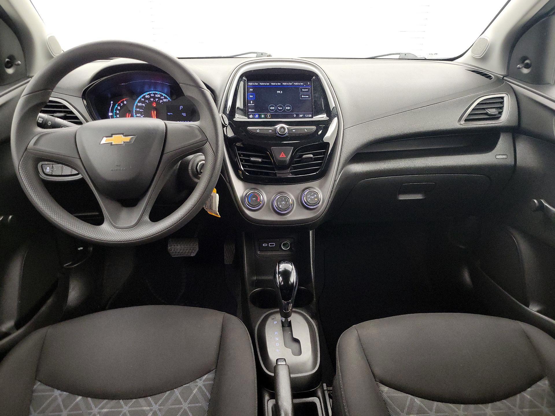Thumbnail: 2019 Chevrolet Spark - 9
