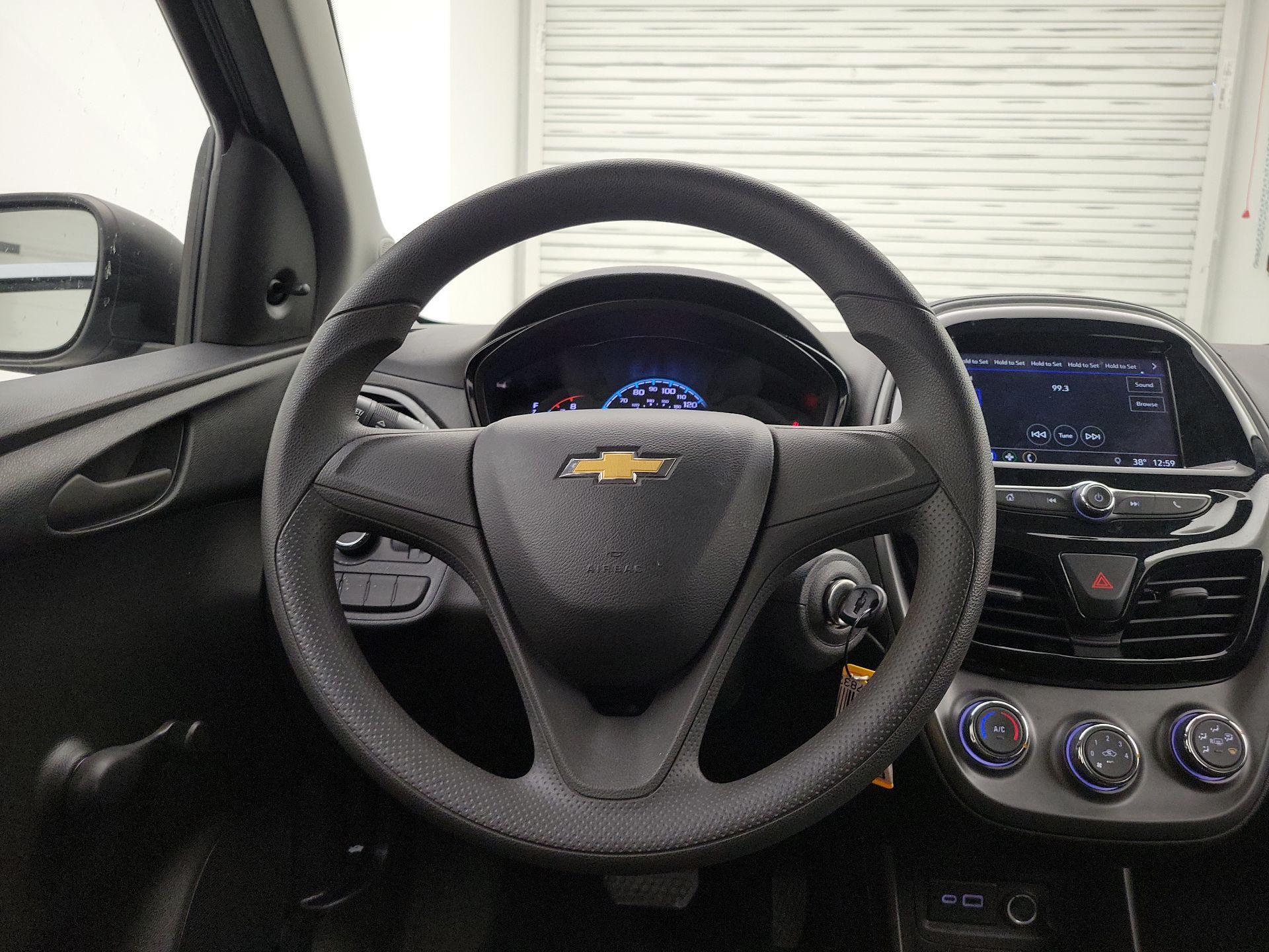 Thumbnail: 2019 Chevrolet Spark - 10