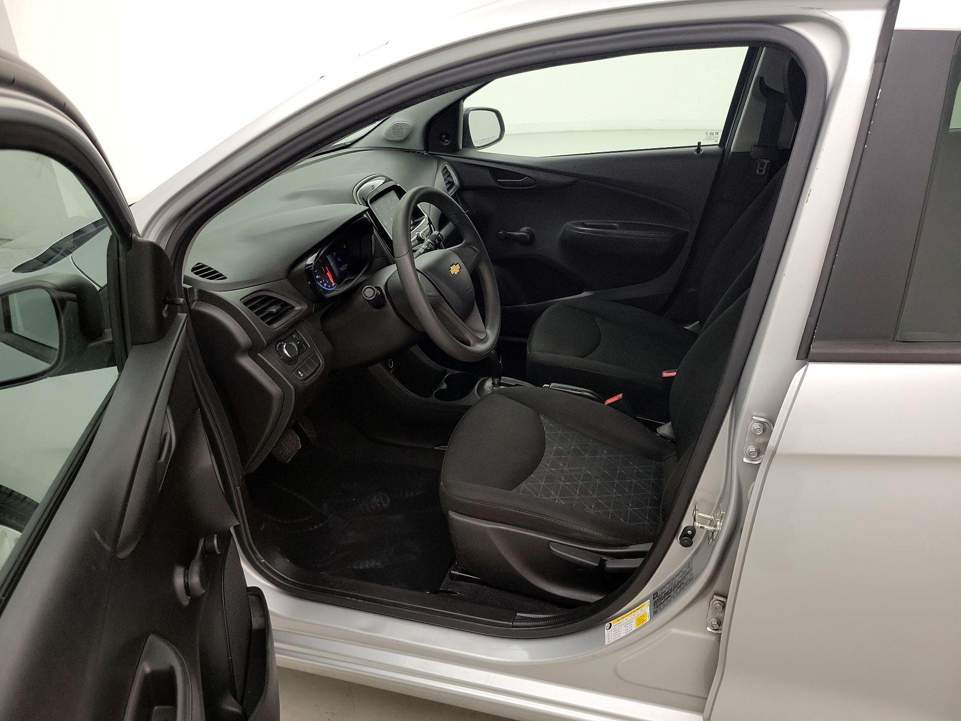 Thumbnail: 2019 Chevrolet Spark - 11