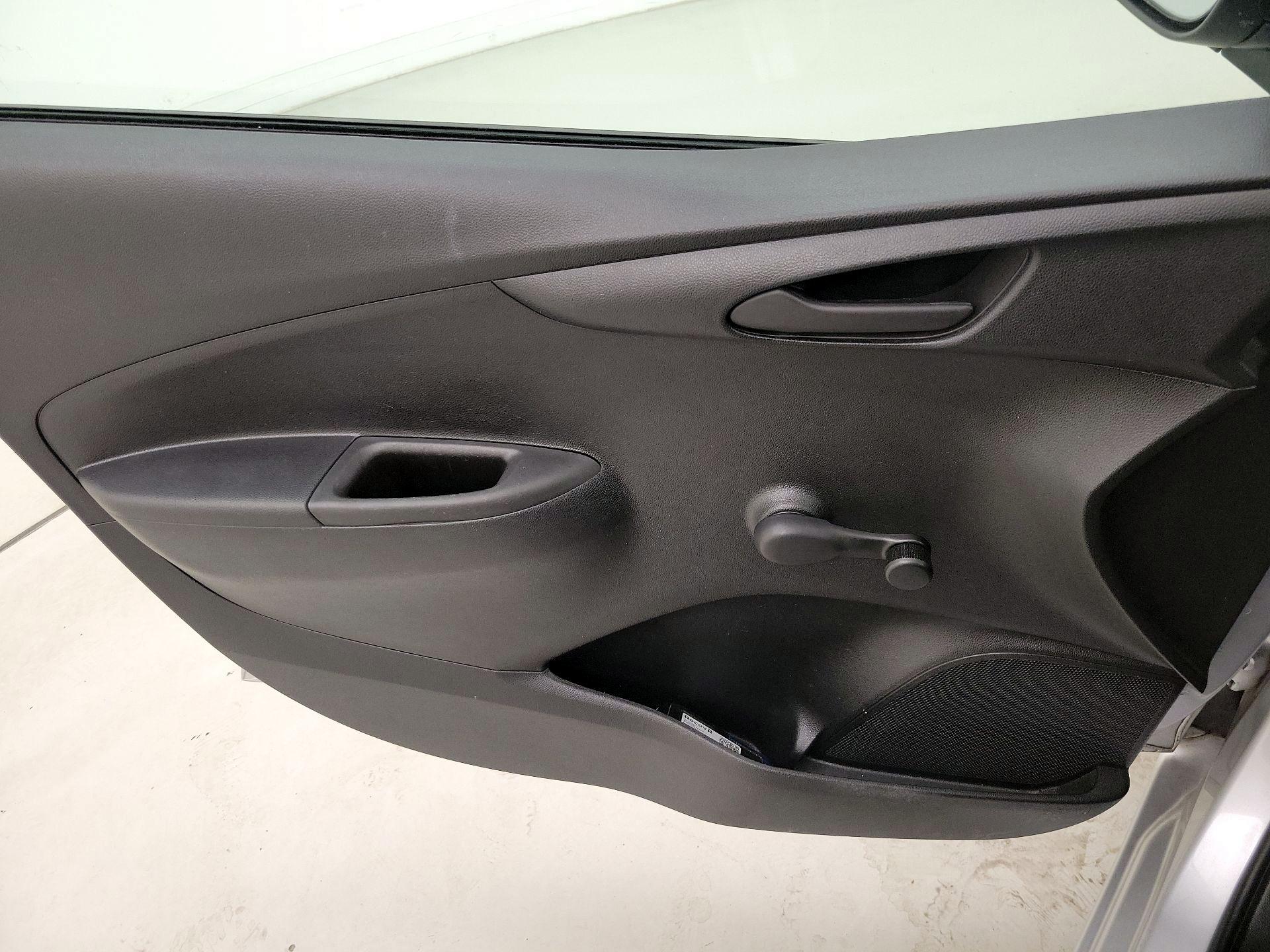 Thumbnail: 2019 Chevrolet Spark - 12