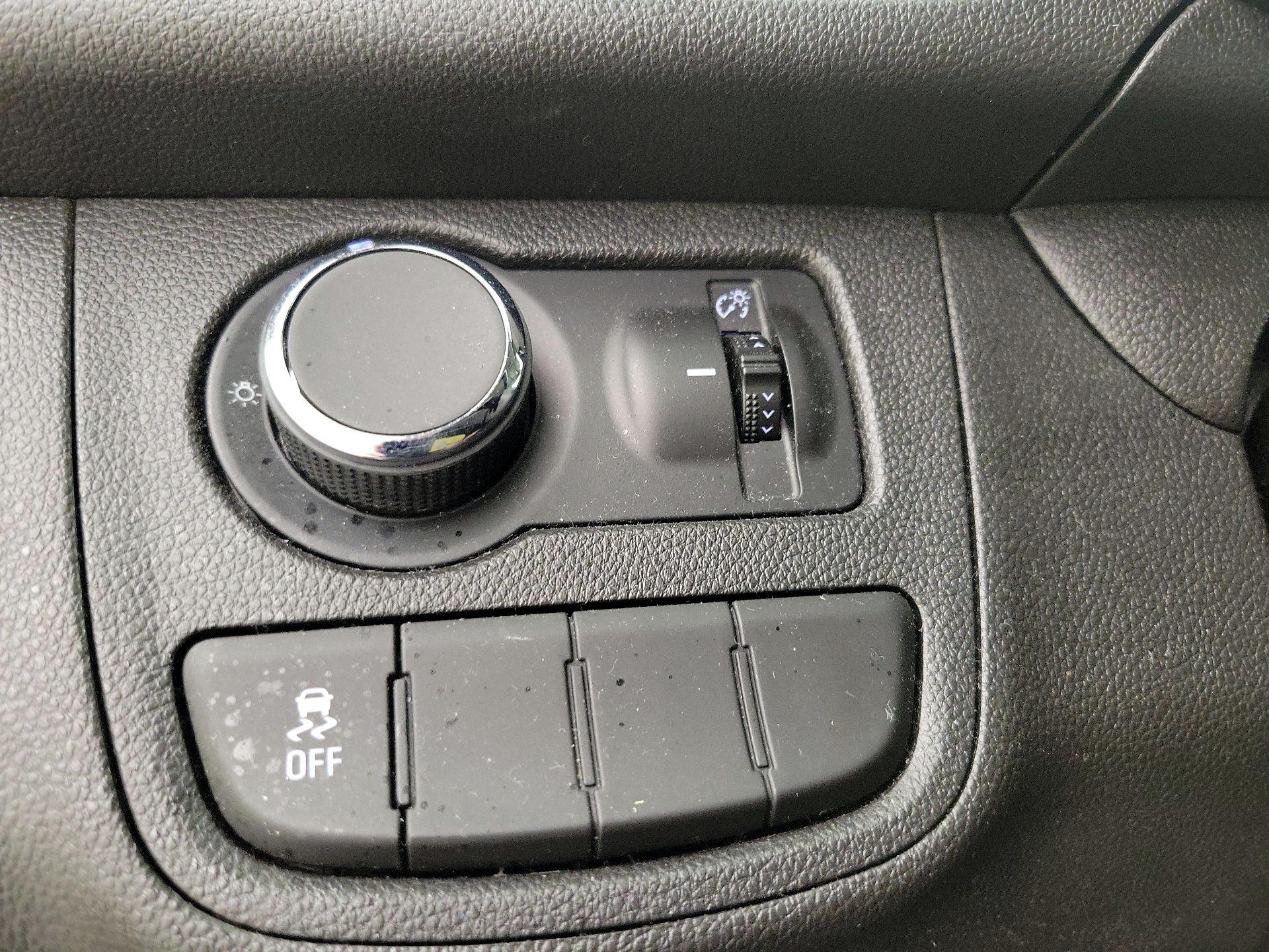 Thumbnail: 2019 Chevrolet Spark - 13