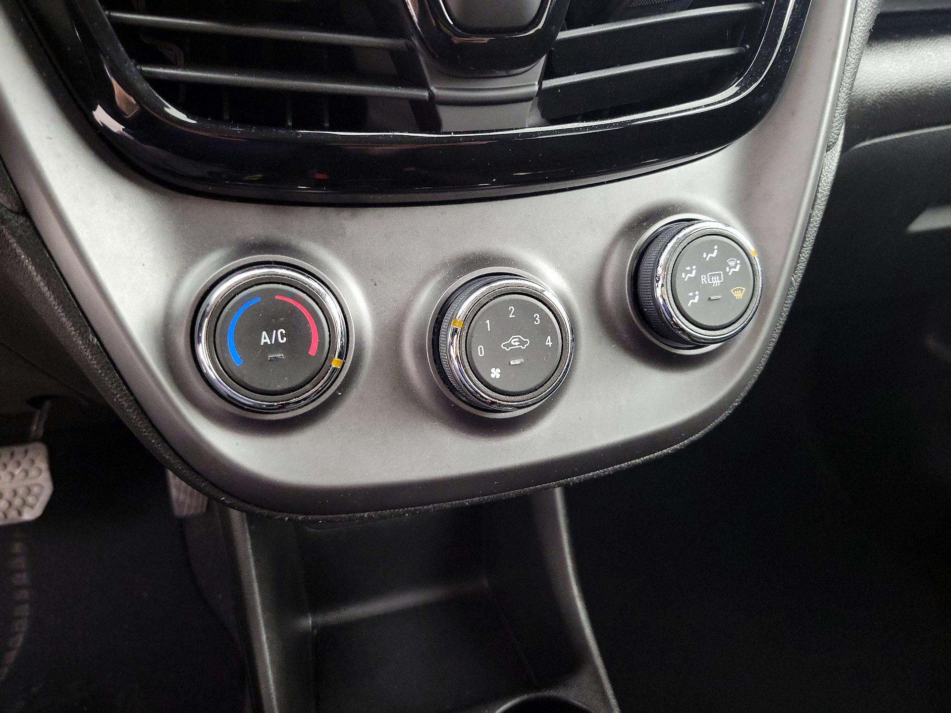 Thumbnail: 2019 Chevrolet Spark - 16