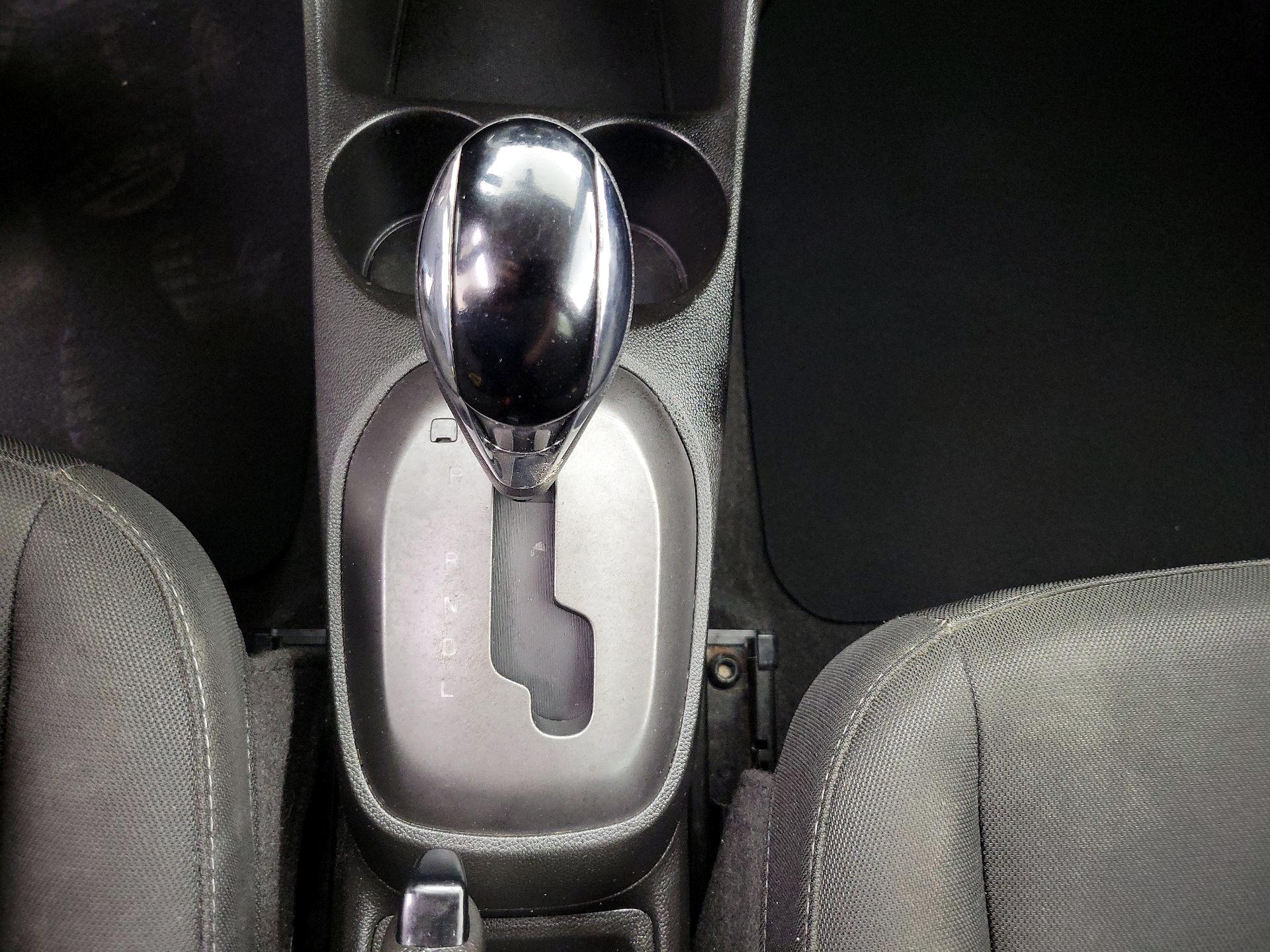 Thumbnail: 2019 Chevrolet Spark - 17