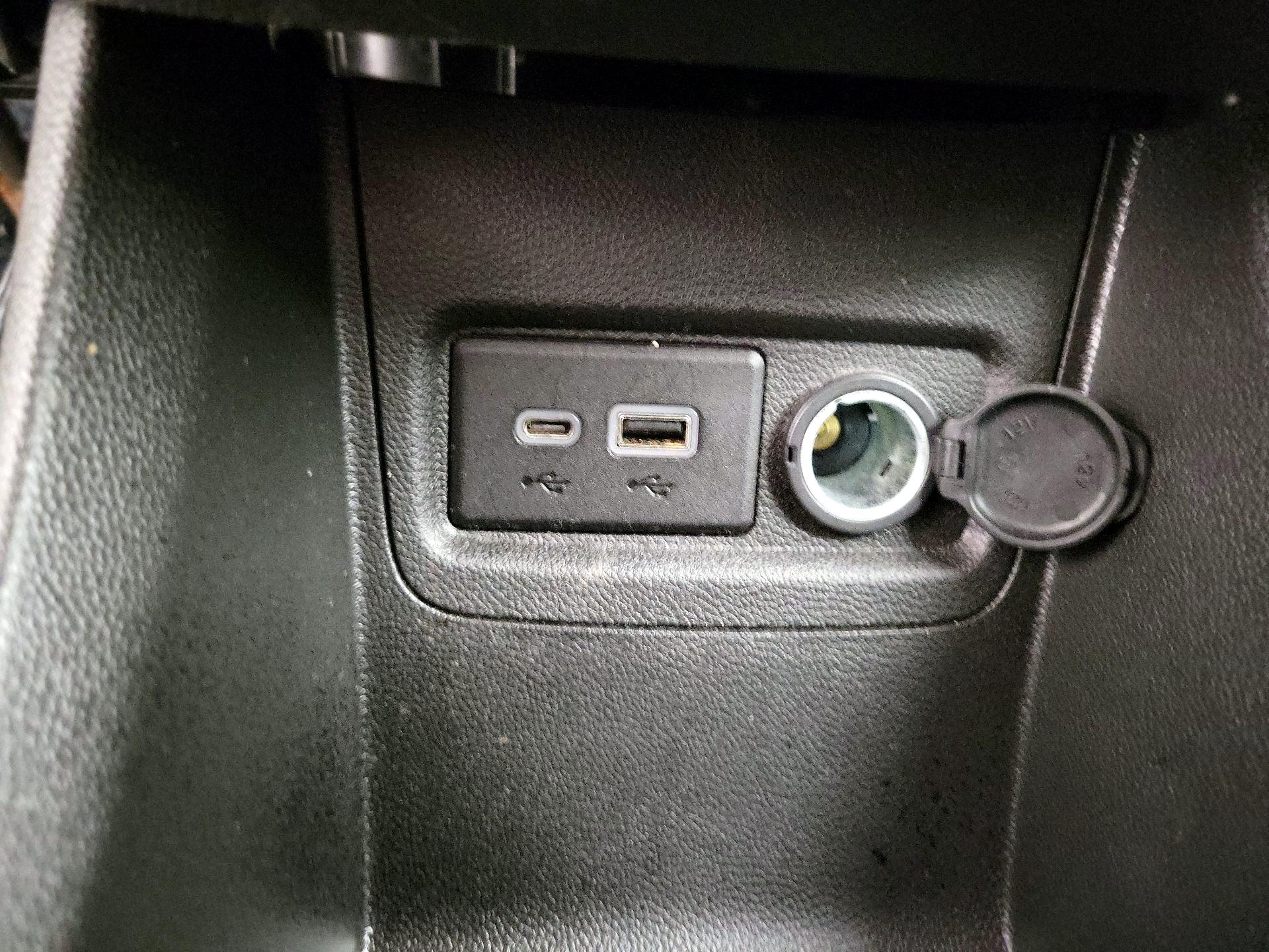 Thumbnail: 2019 Chevrolet Spark - 18