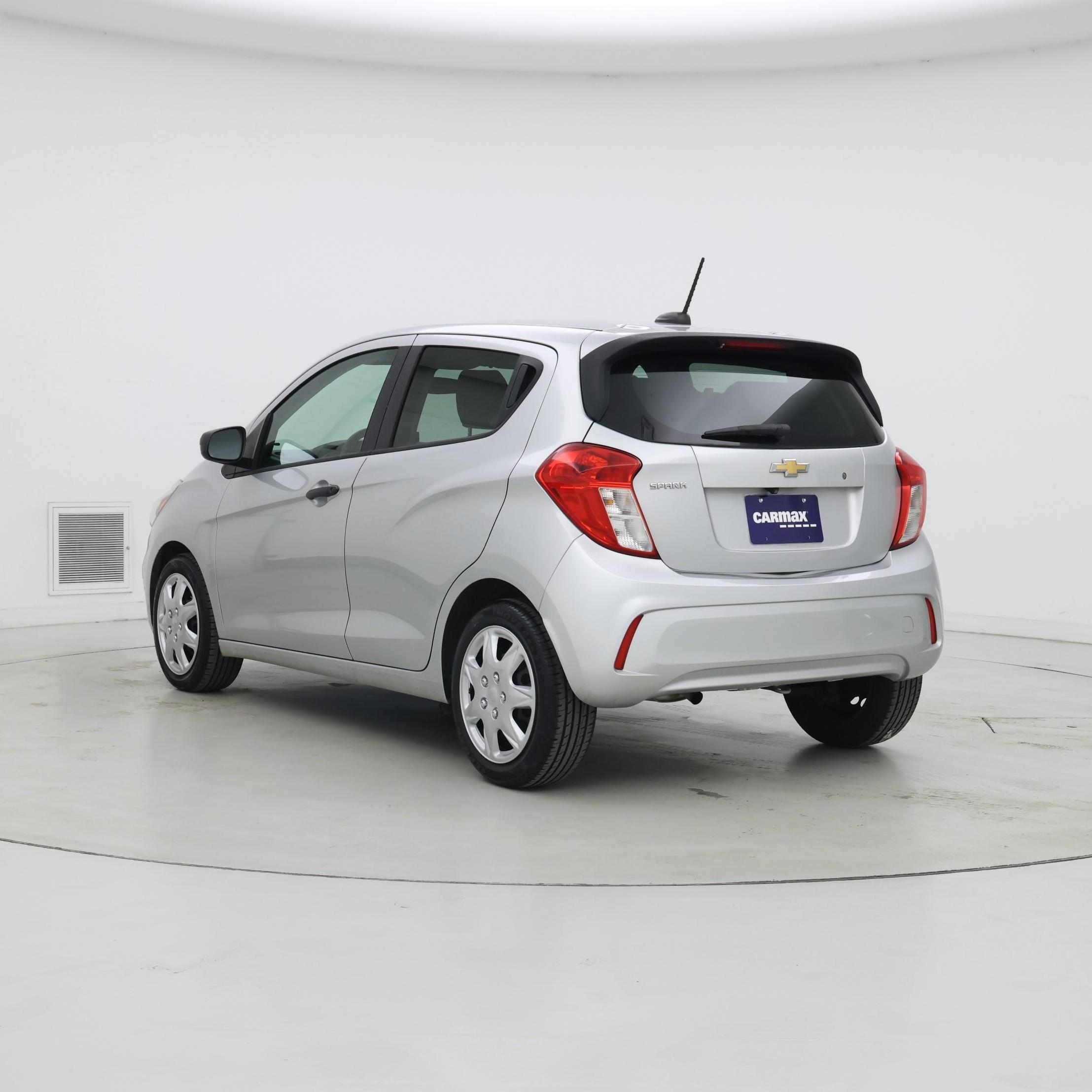 Thumbnail: 2019 Chevrolet Spark - 2