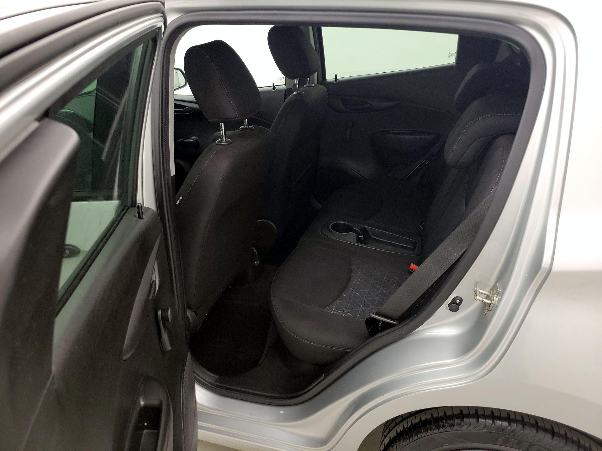 Thumbnail: 2019 Chevrolet Spark - 19