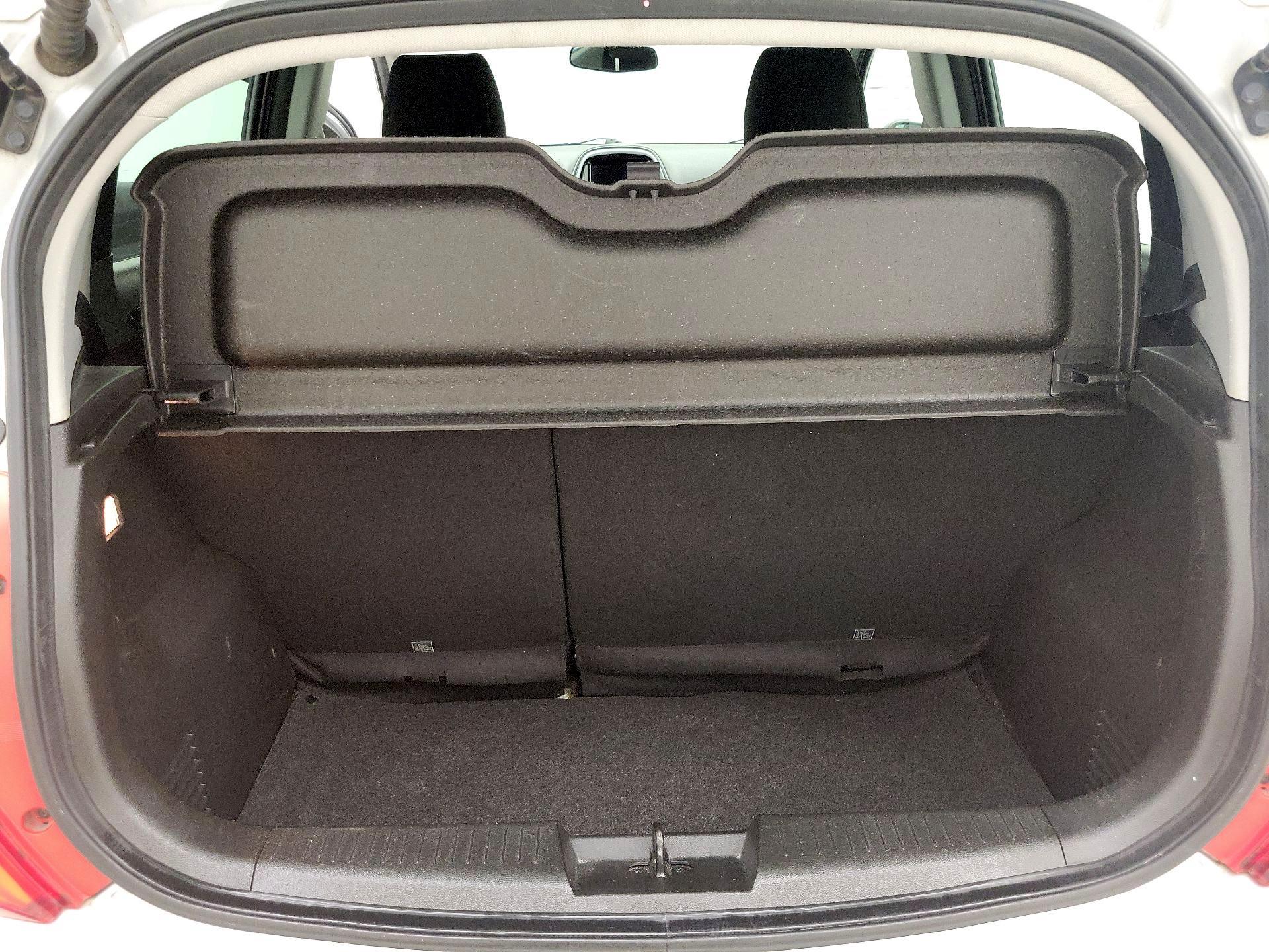 Thumbnail: 2019 Chevrolet Spark - 20