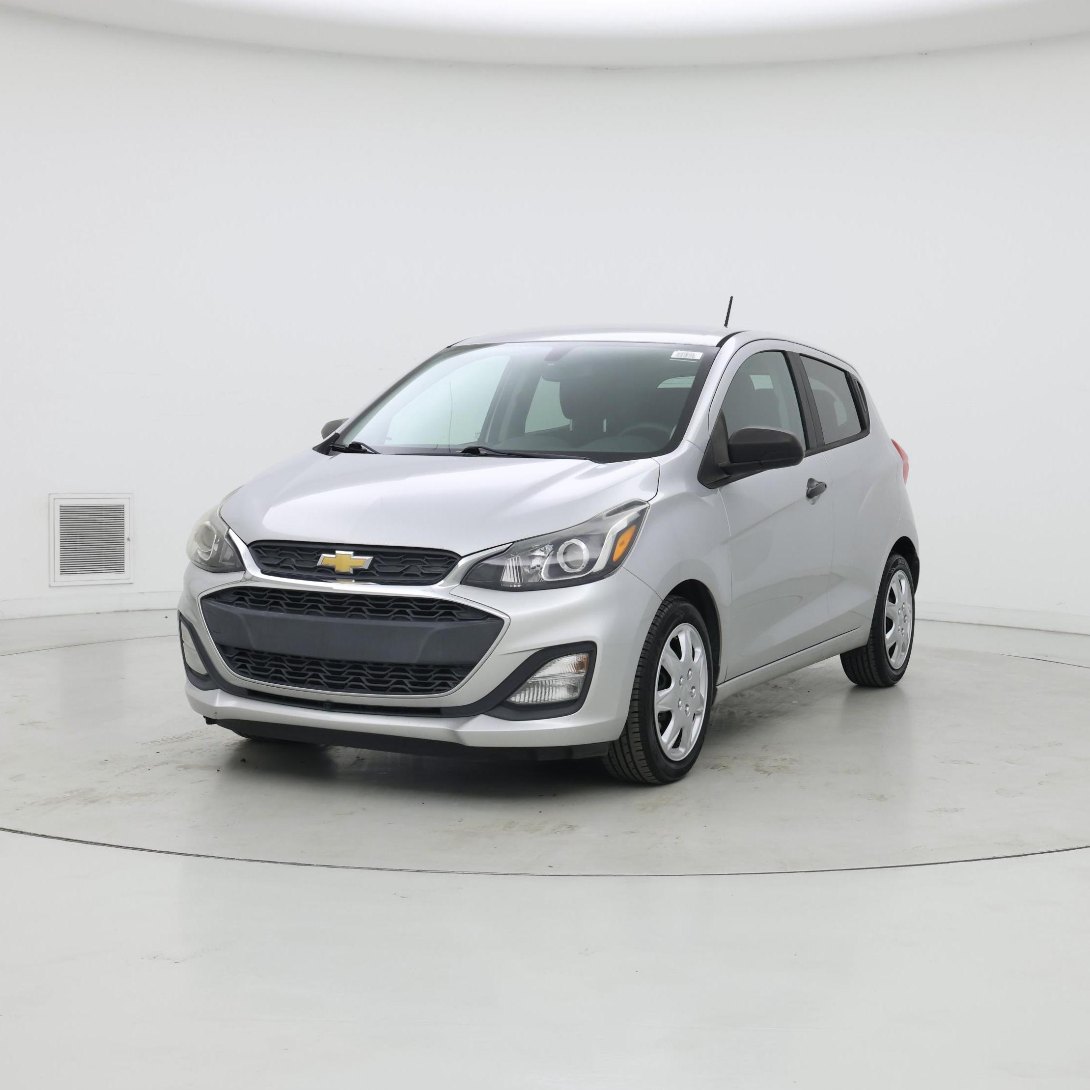 Thumbnail: 2019 Chevrolet Spark - 4