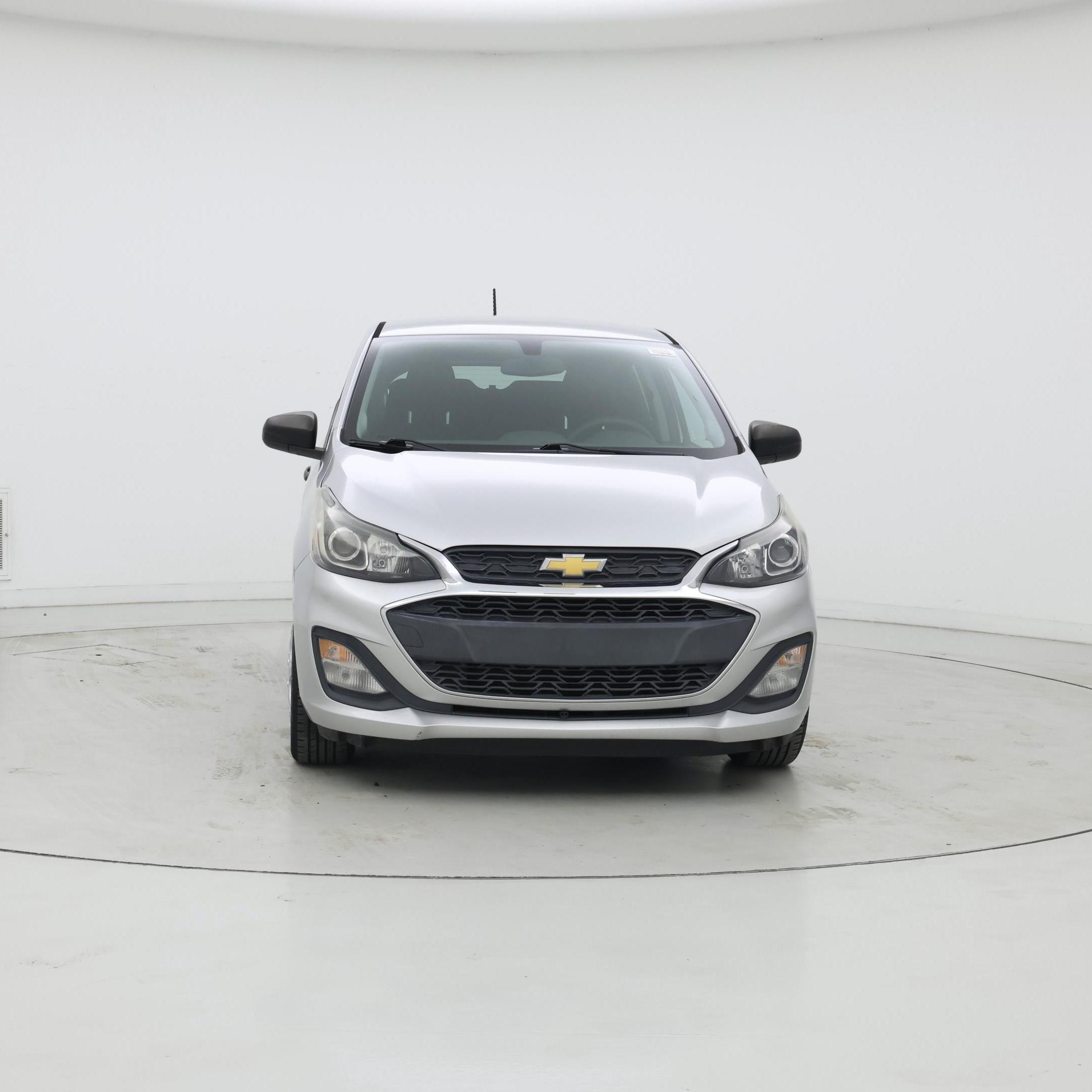 Thumbnail: 2019 Chevrolet Spark - 5