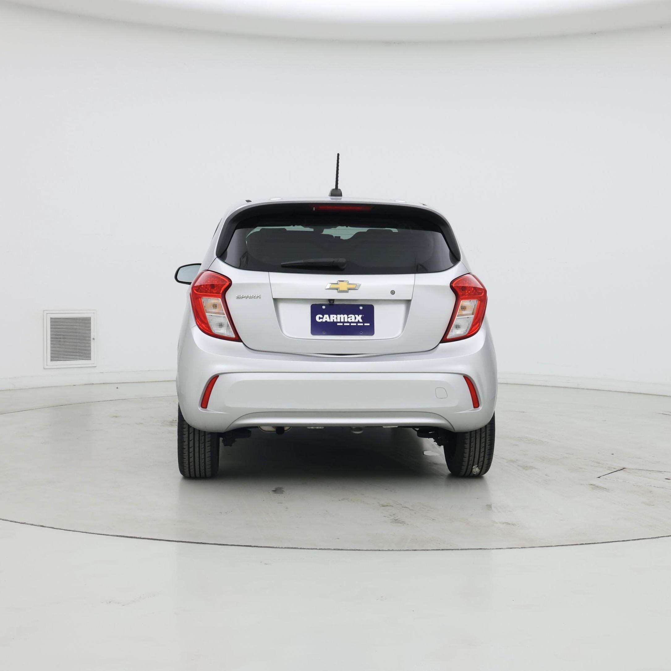 Thumbnail: 2019 Chevrolet Spark - 6