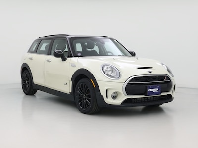 2019 Mini Cooper Clubman S ALL4