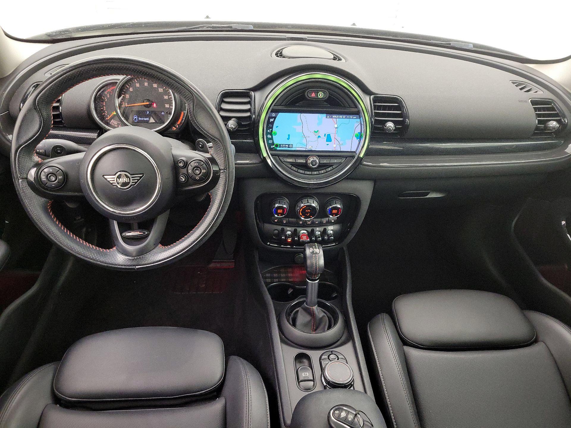 Thumbnail: 2019 MINI Cooper Clubman - 9