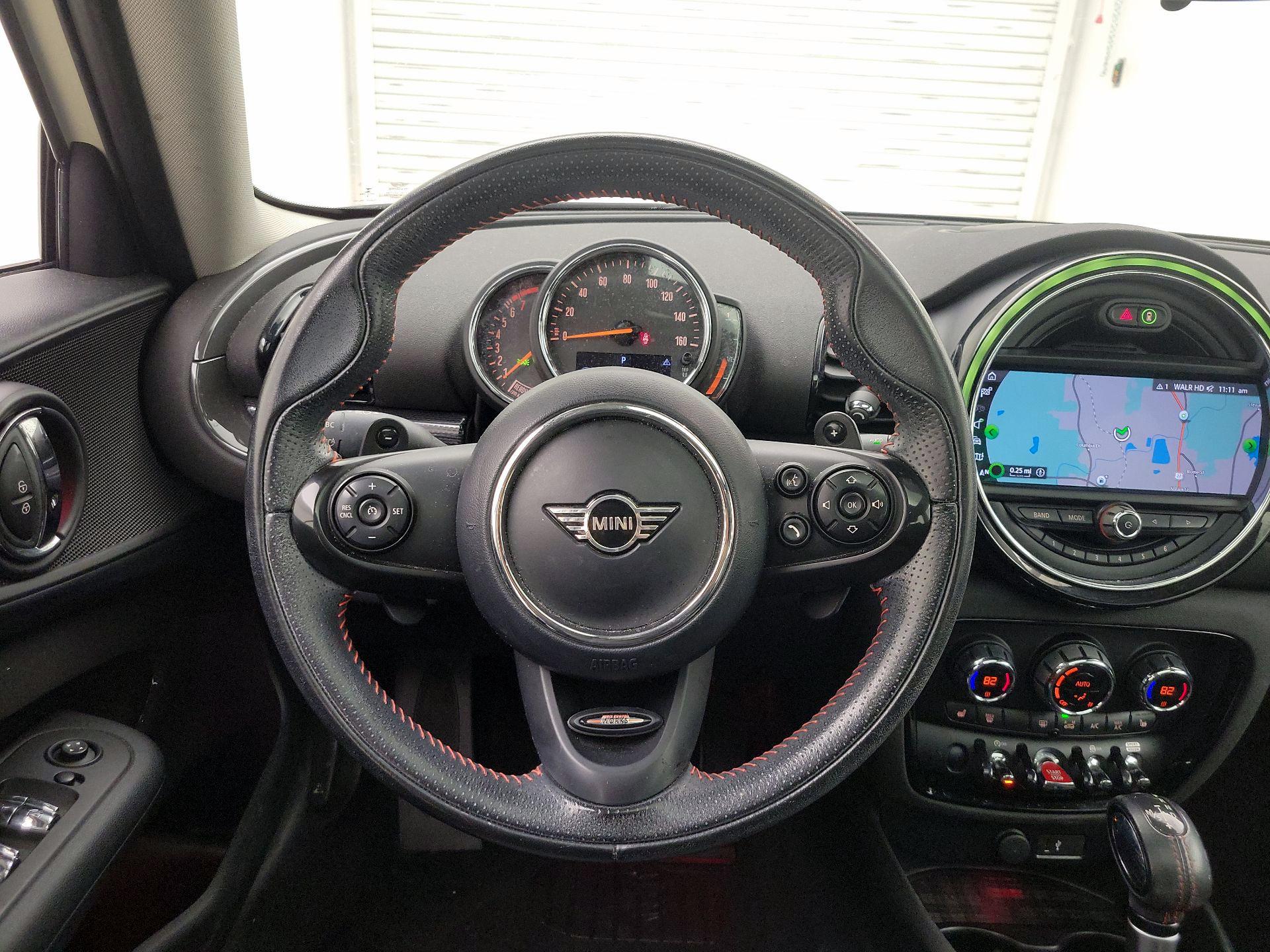 Thumbnail: 2019 MINI Cooper Clubman - 10