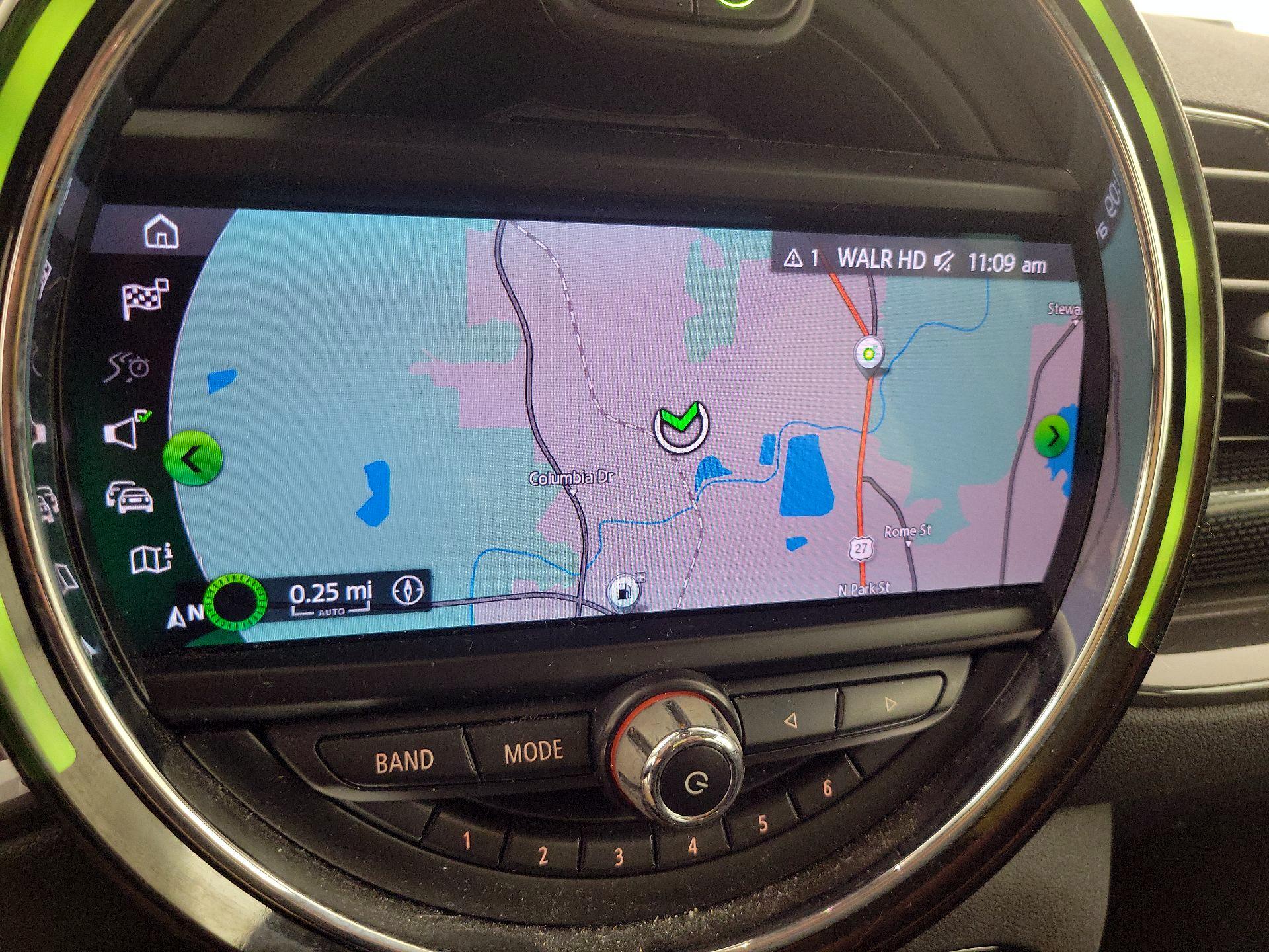 Thumbnail: 2019 MINI Cooper Clubman - 14