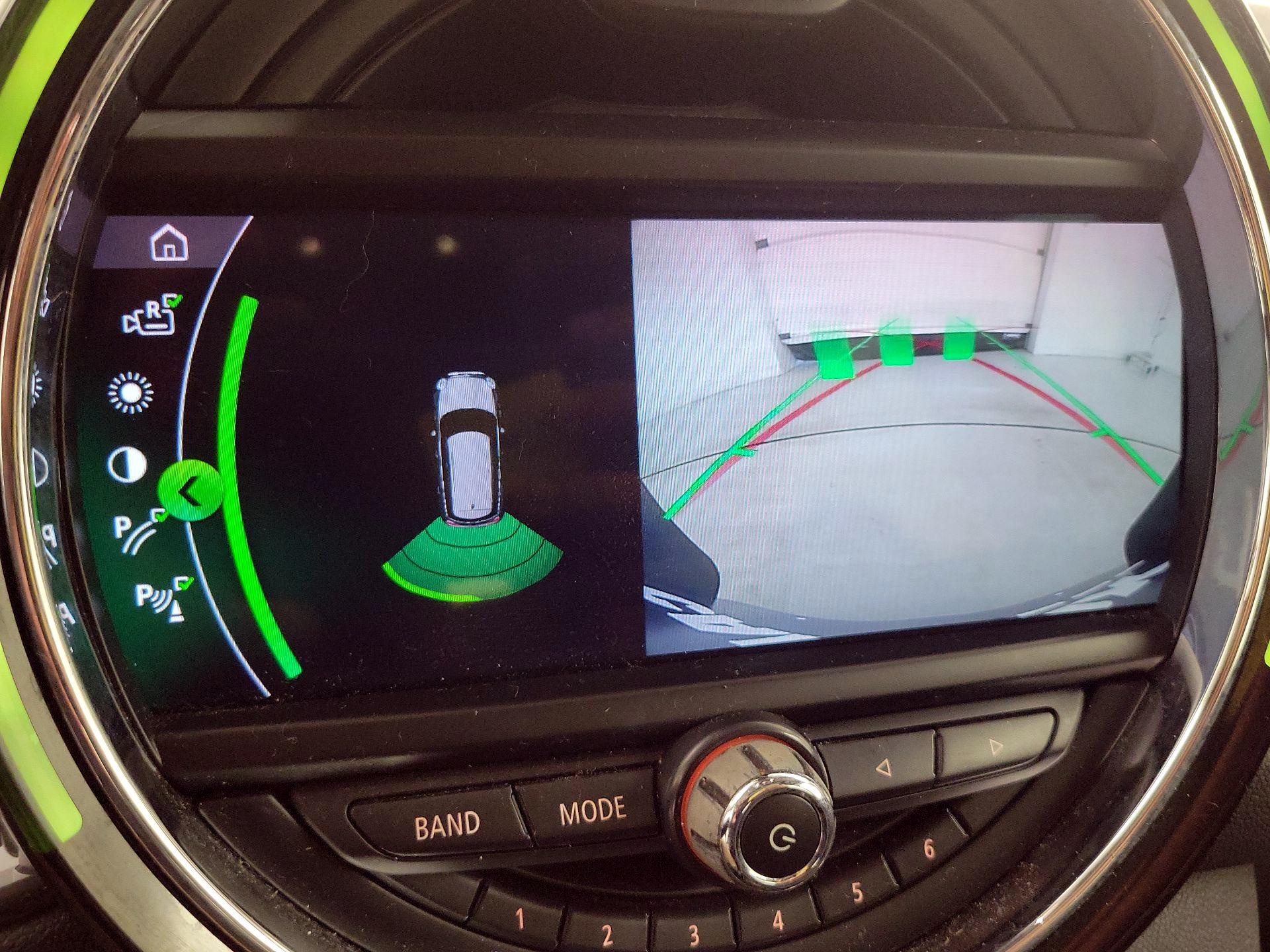 Thumbnail: 2019 MINI Cooper Clubman - 15