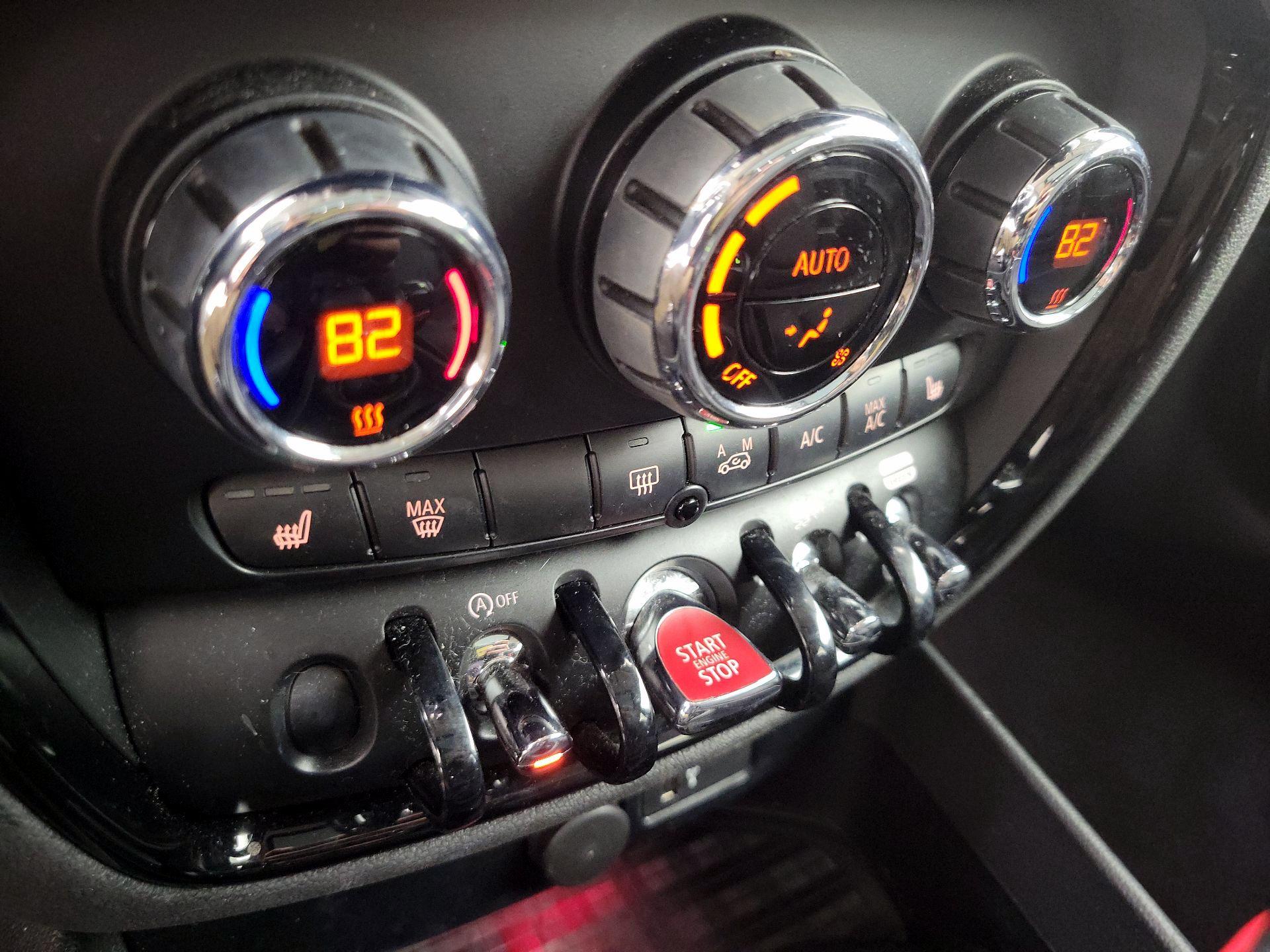 Thumbnail: 2019 MINI Cooper Clubman - 17