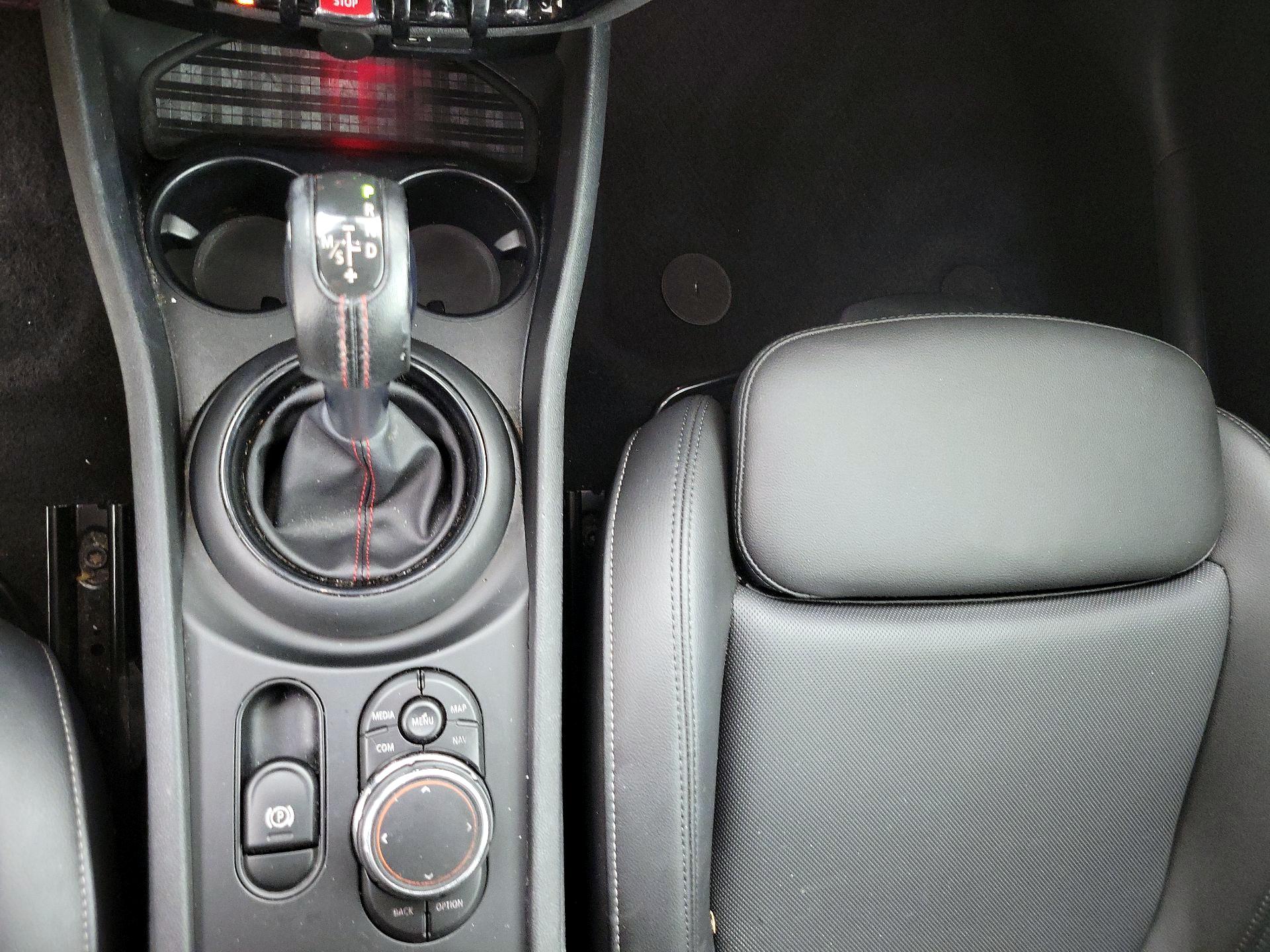 Thumbnail: 2019 MINI Cooper Clubman - 18