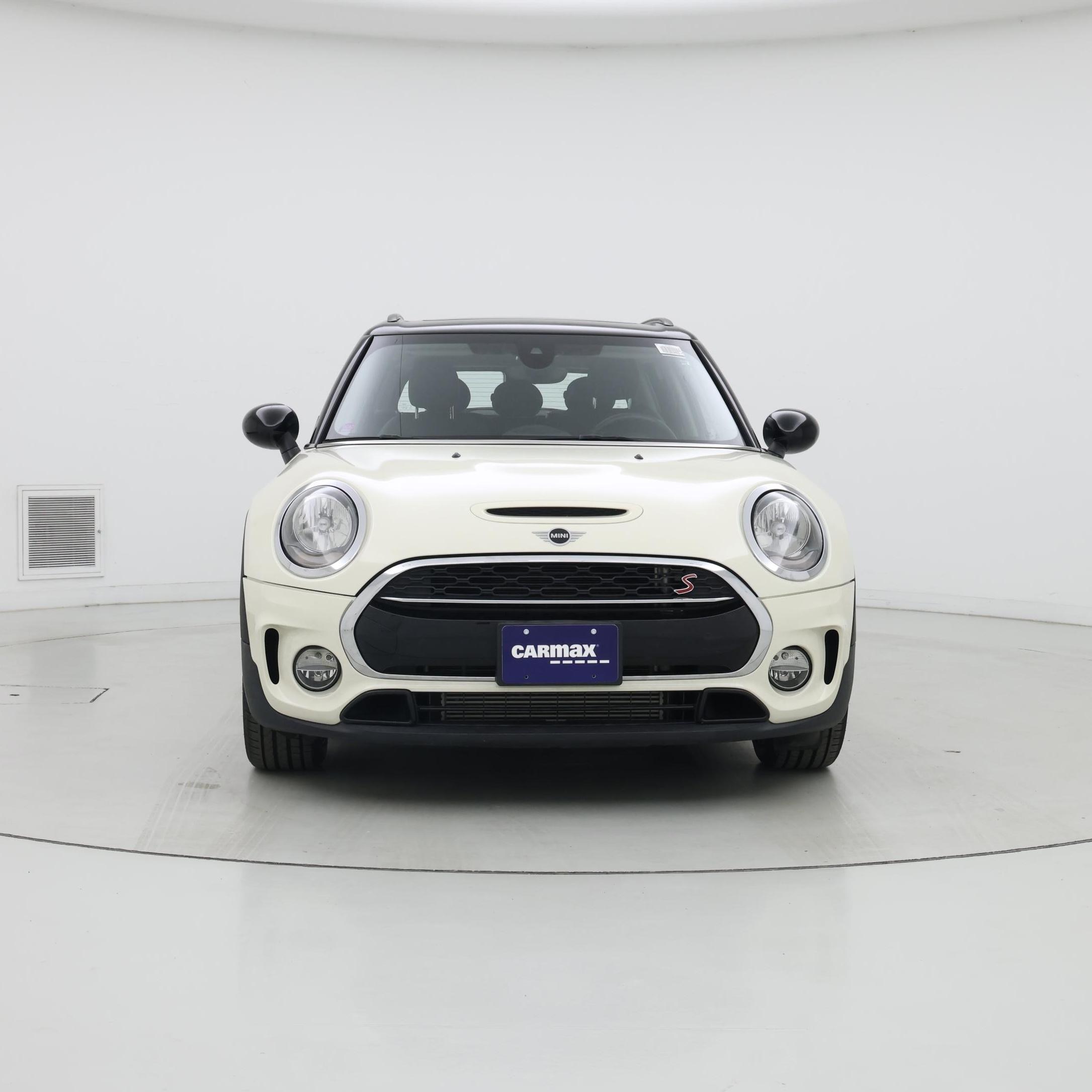 Thumbnail: 2019 MINI Cooper Clubman - 5