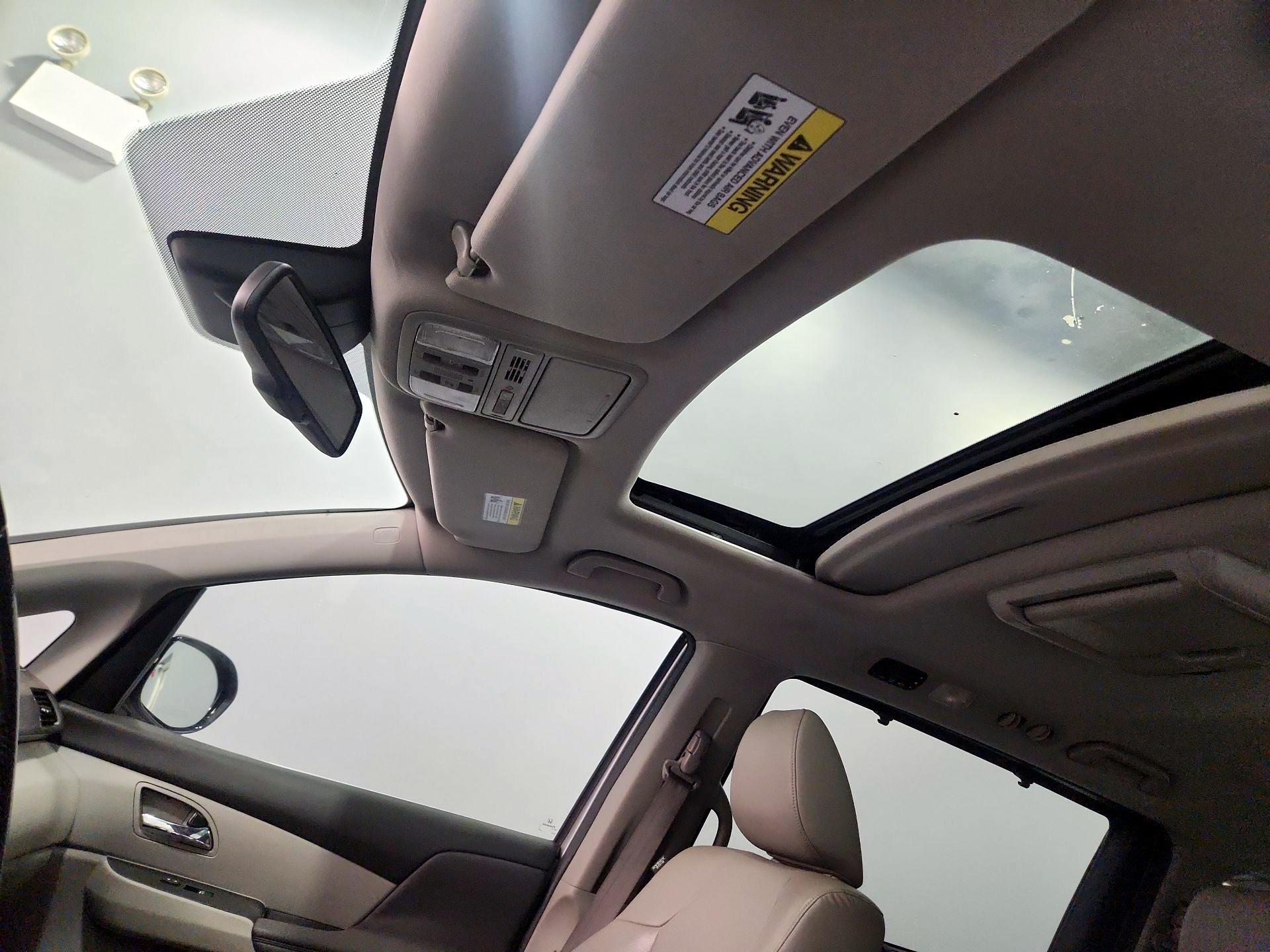 Thumbnail: 2016 Honda Odyssey - 19