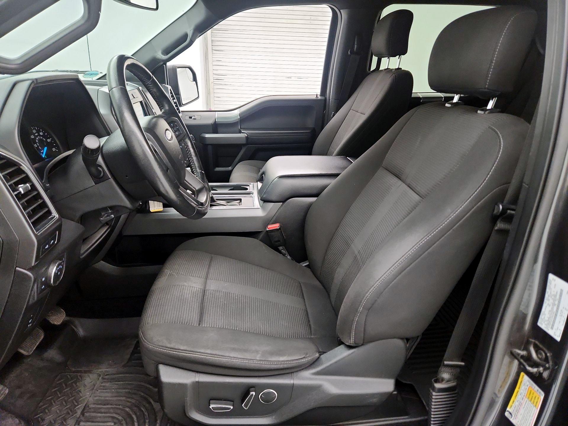 Thumbnail: 2017 Ford F-150 - 11