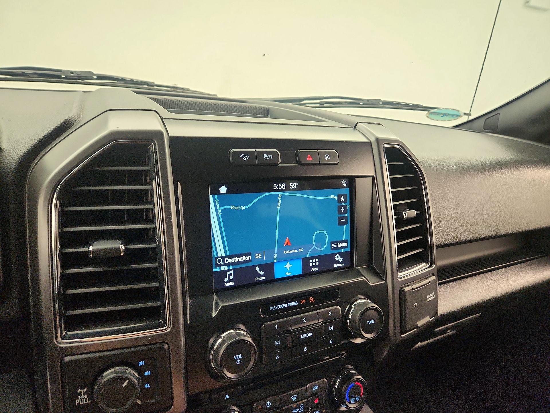 Thumbnail: 2017 Ford F-150 - 14