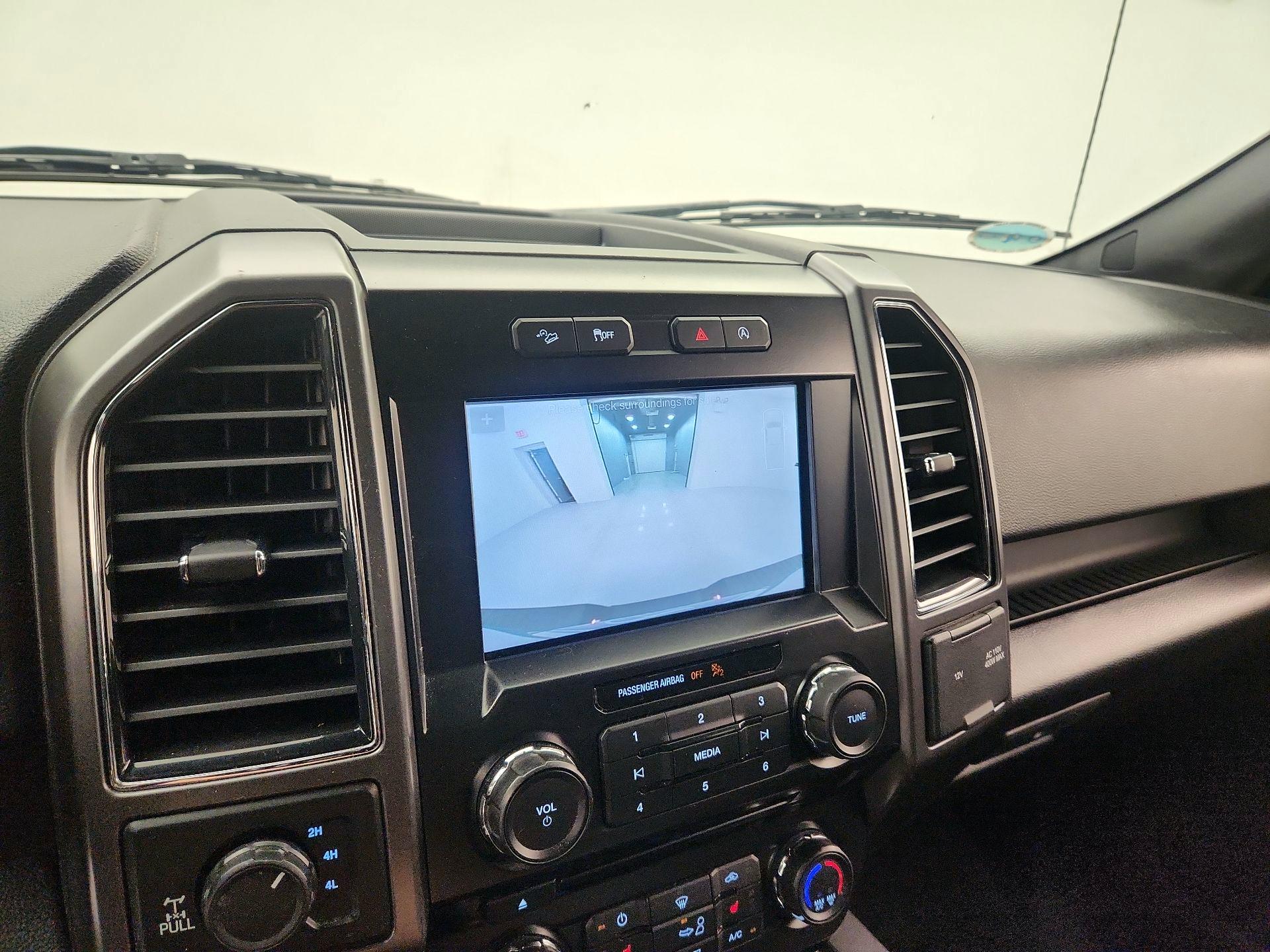 Thumbnail: 2017 Ford F-150 - 15