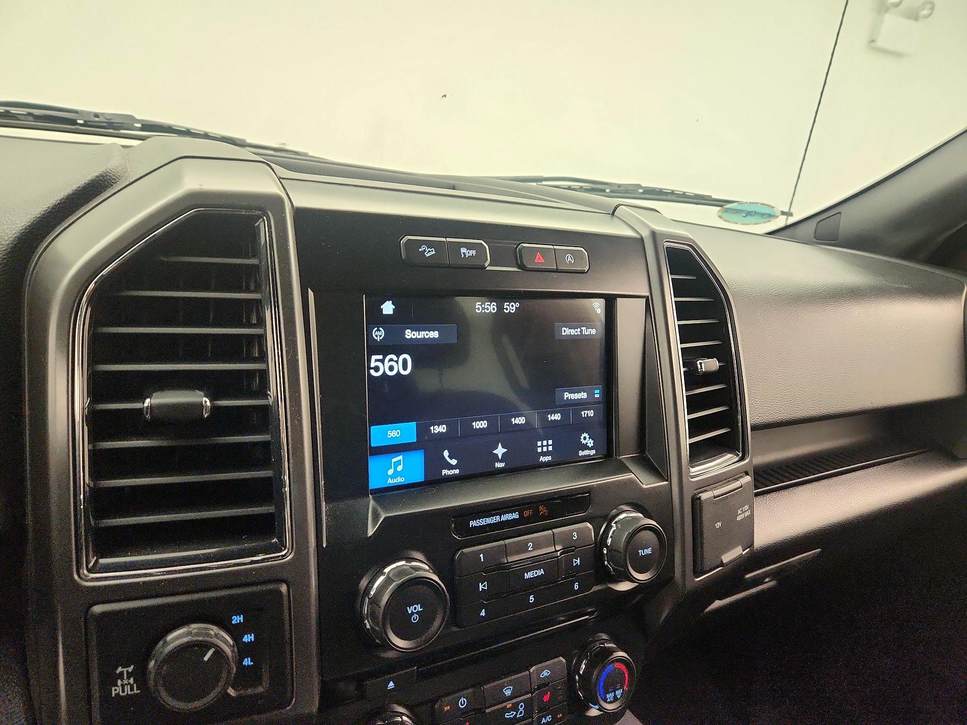 Thumbnail: 2017 Ford F-150 - 16