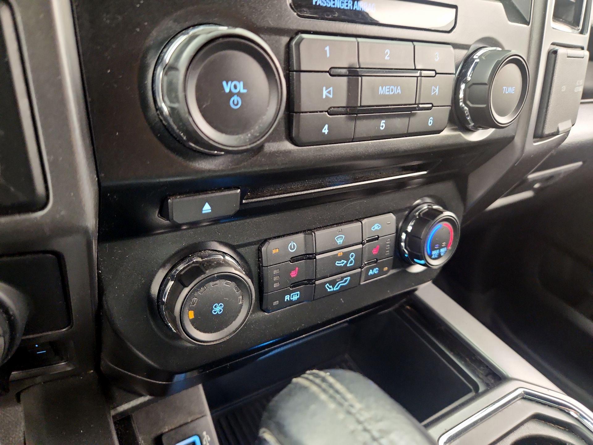 Thumbnail: 2017 Ford F-150 - 17