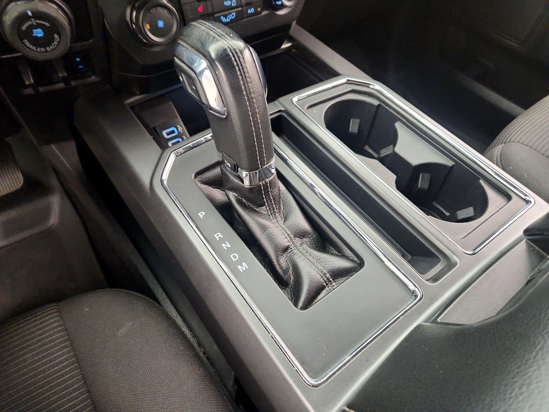 Thumbnail: 2017 Ford F-150 - 18