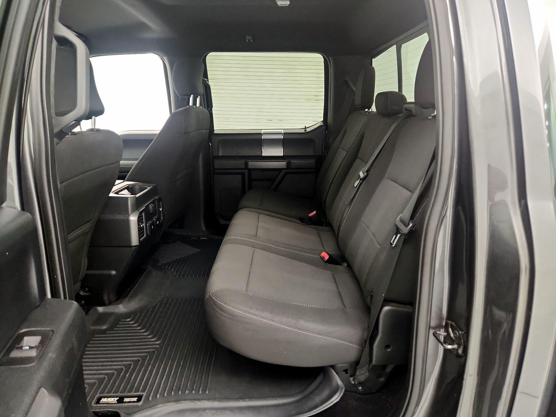 Thumbnail: 2017 Ford F-150 - 20