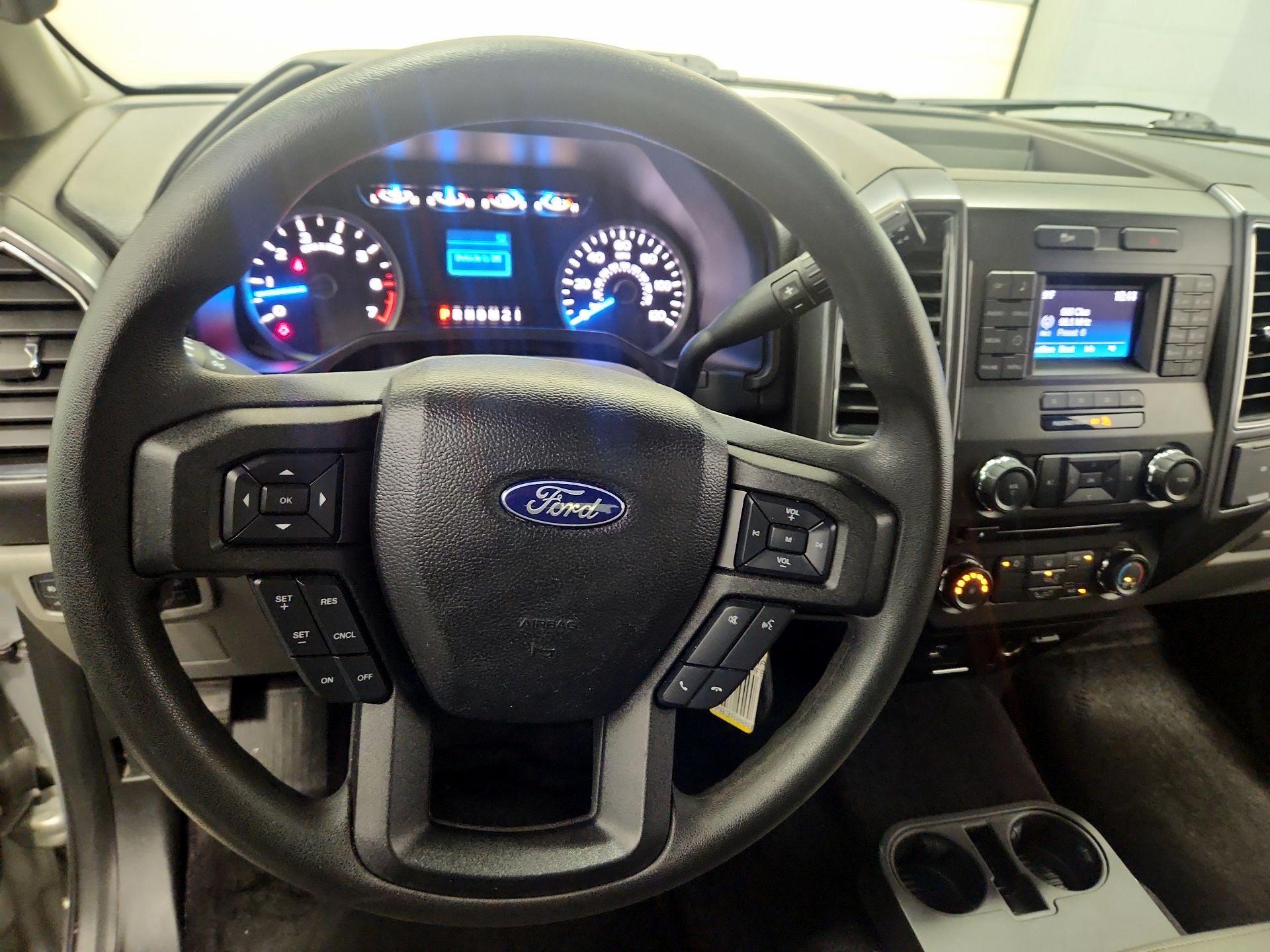 Thumbnail: 2017 Ford F-150 - 10