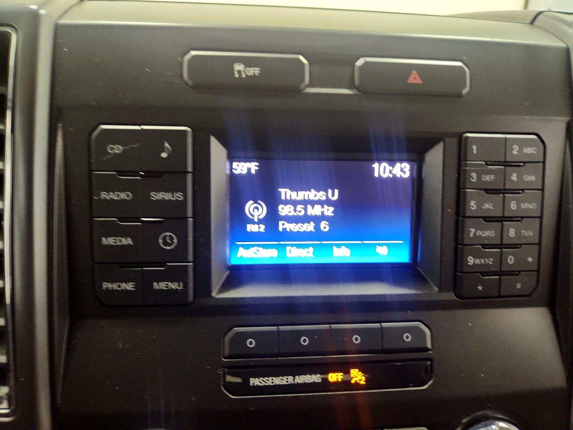 Thumbnail: 2017 Ford F-150 - 14