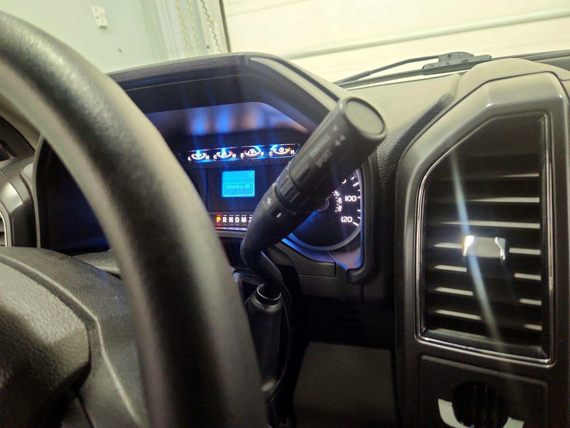 Thumbnail: 2017 Ford F-150 - 16