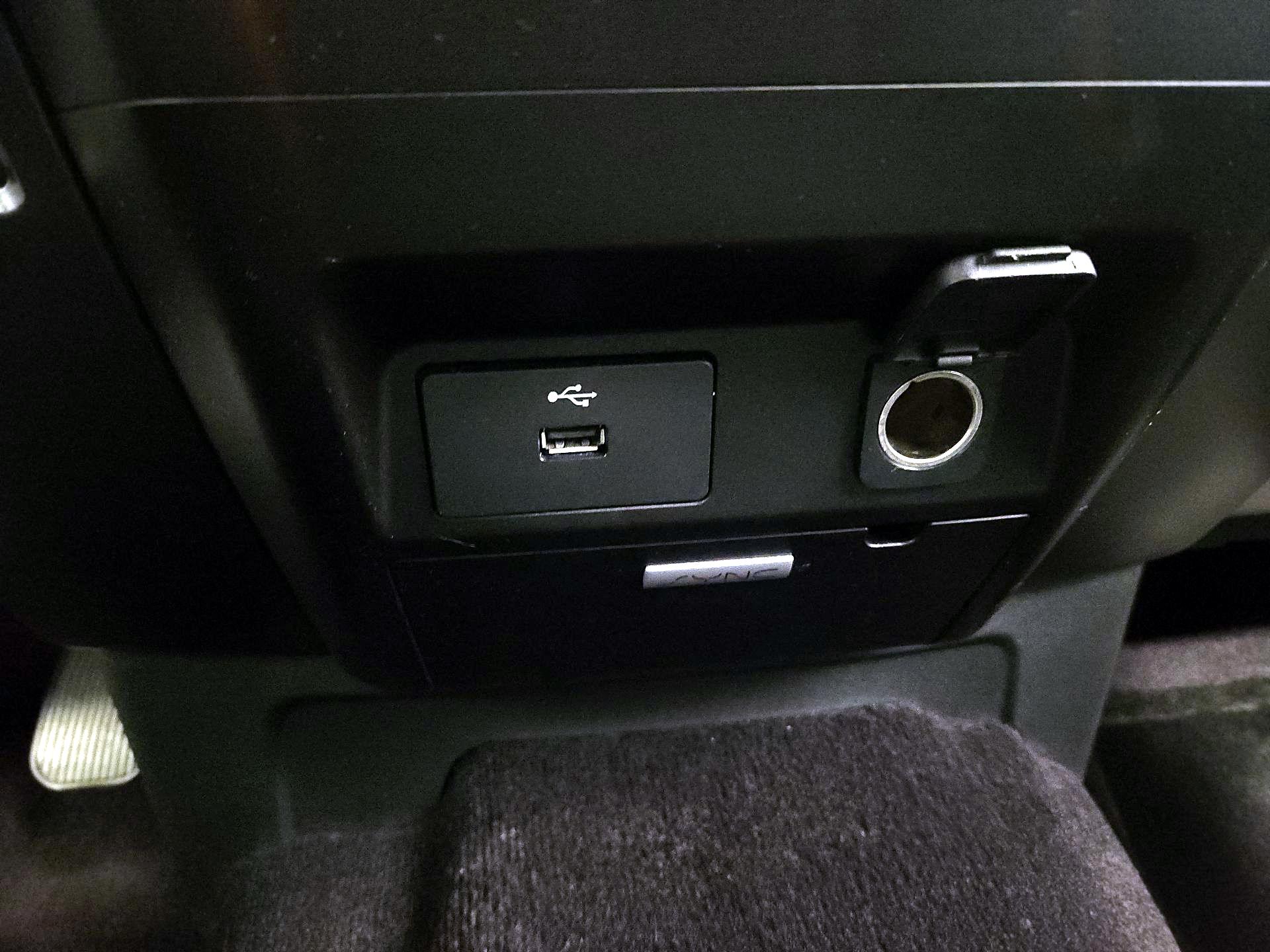 Thumbnail: 2017 Ford F-150 - 17