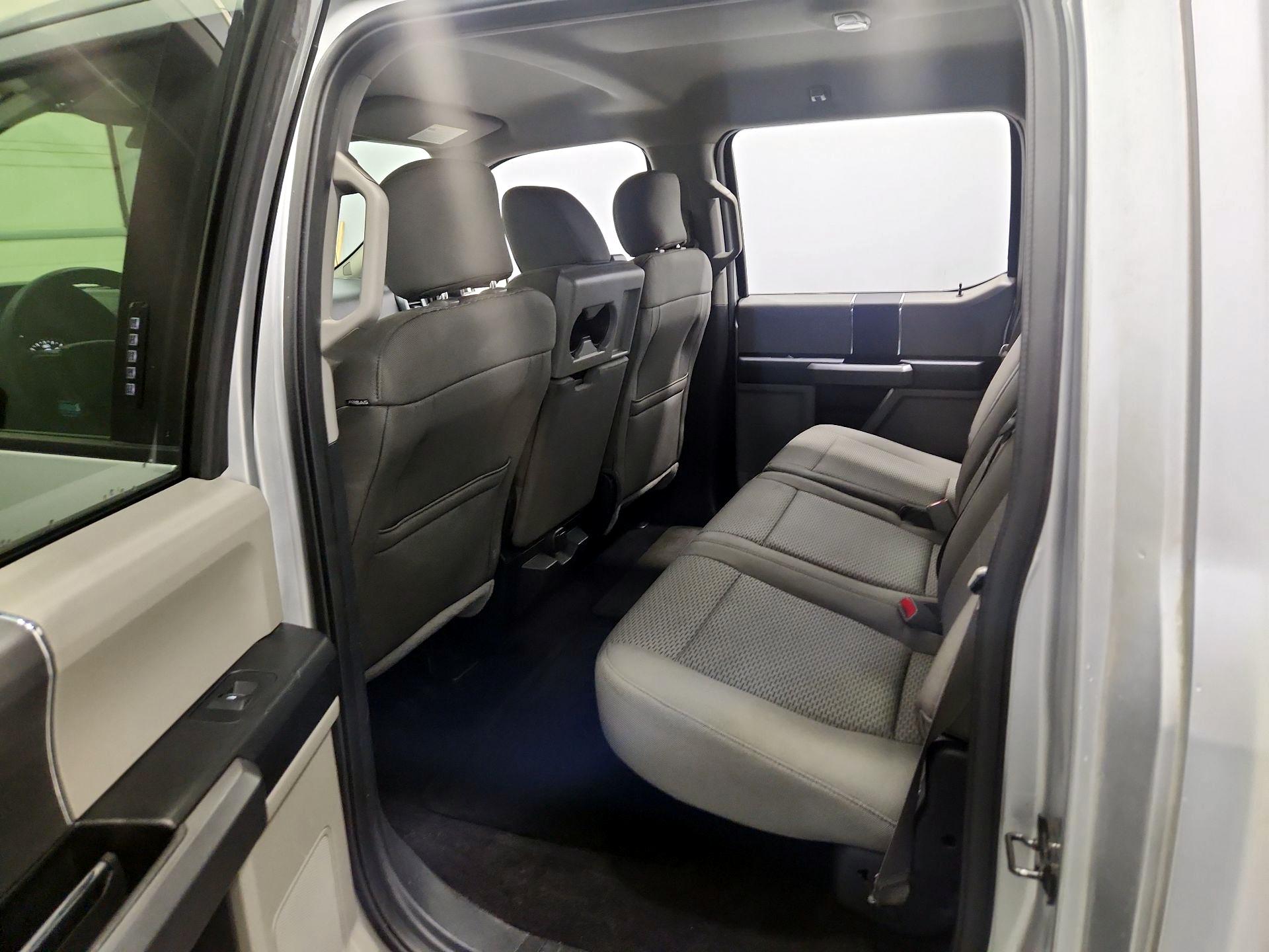 Thumbnail: 2017 Ford F-150 - 18