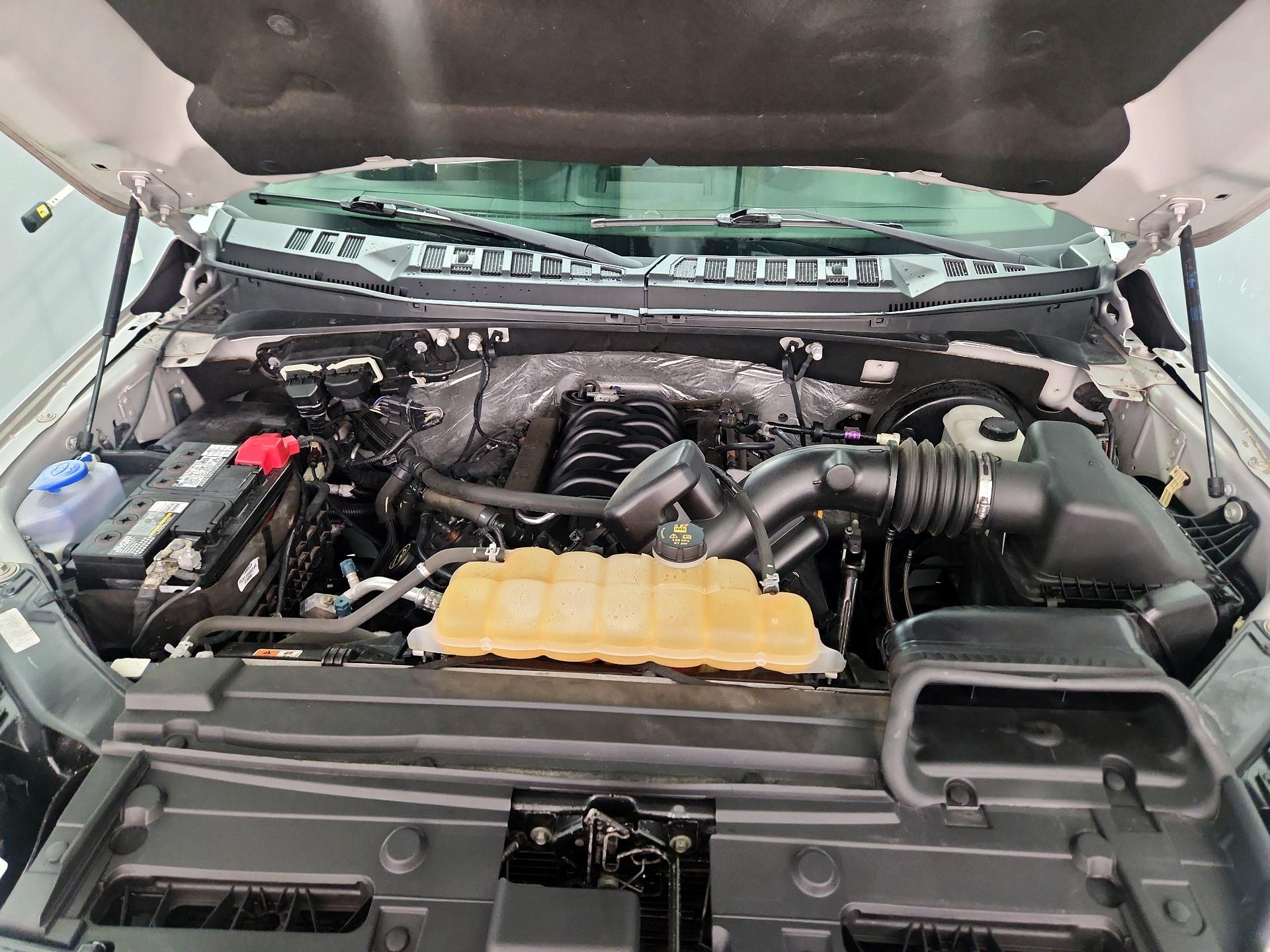 Thumbnail: 2017 Ford F-150 - 20